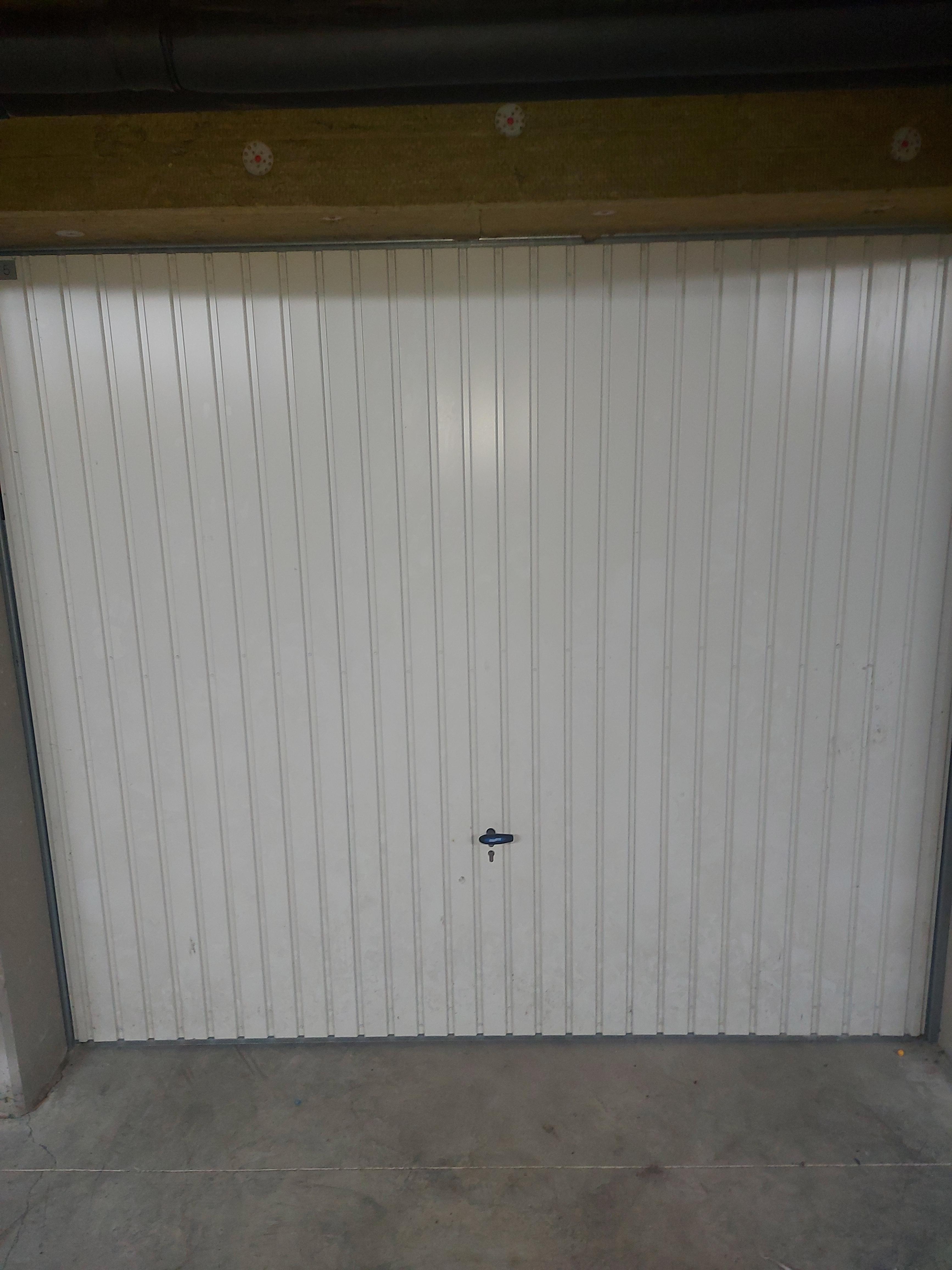 Box à louer à Fillière