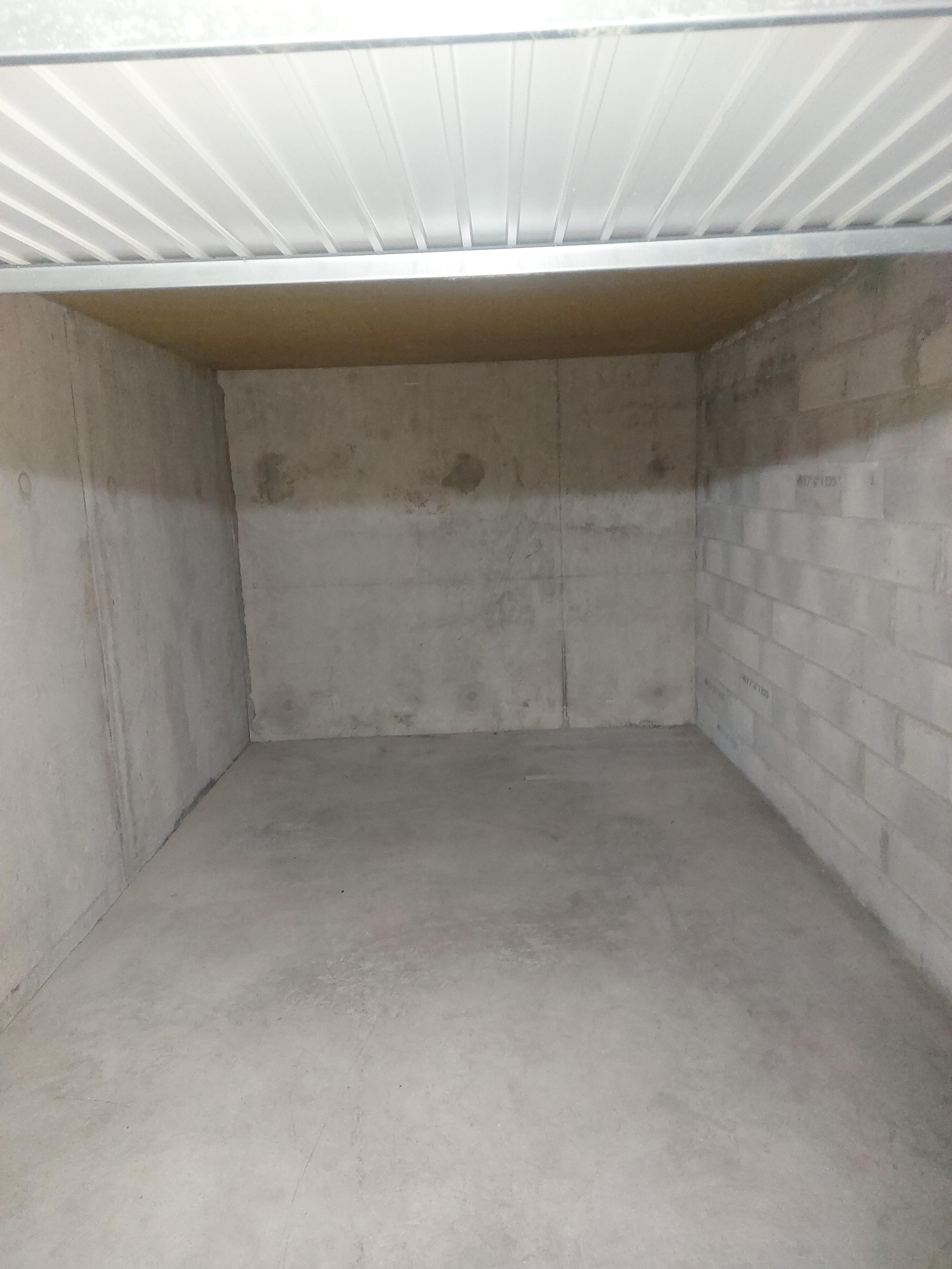 Box à louer à Fillière