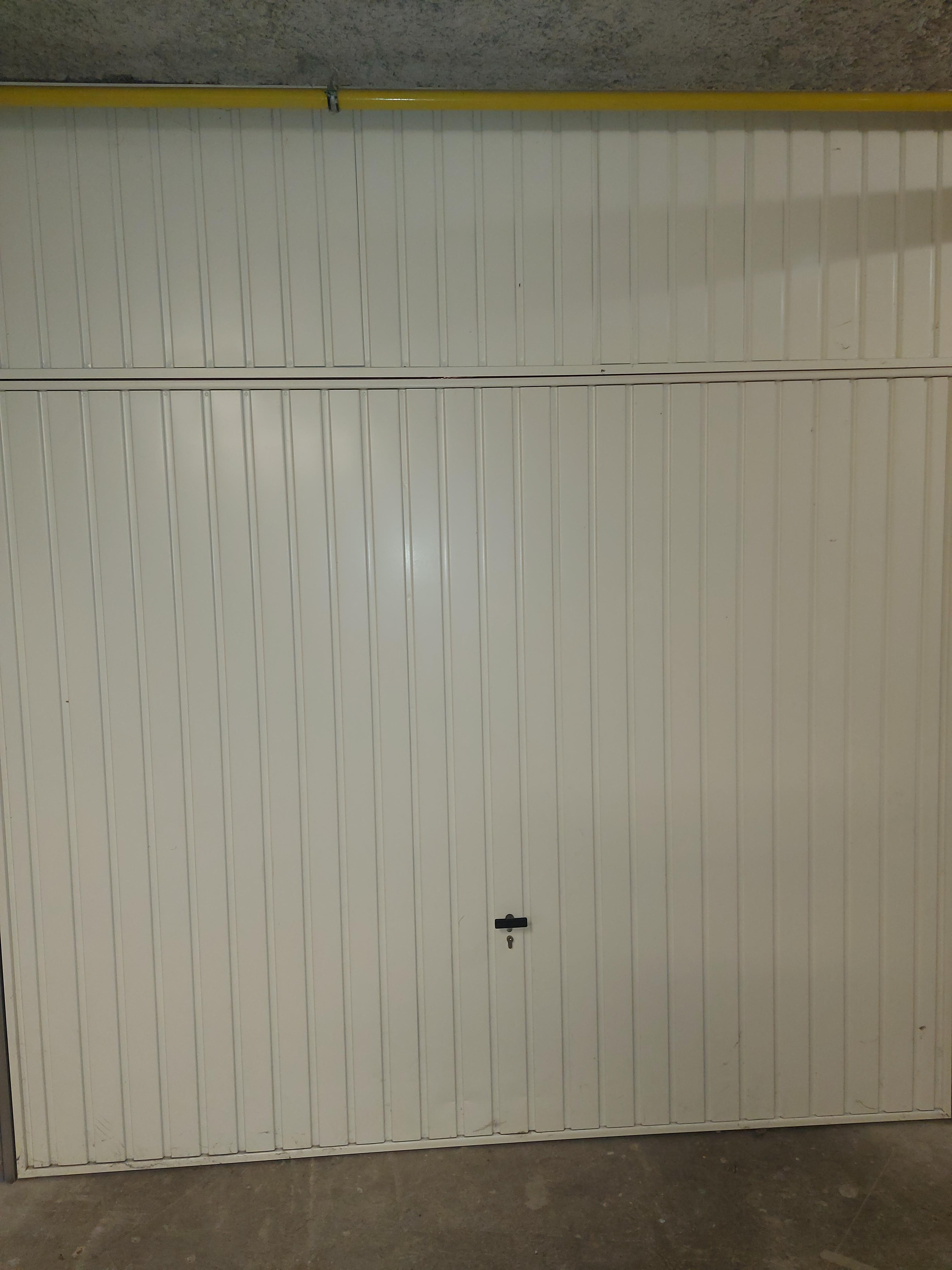 Box à louer Argonay