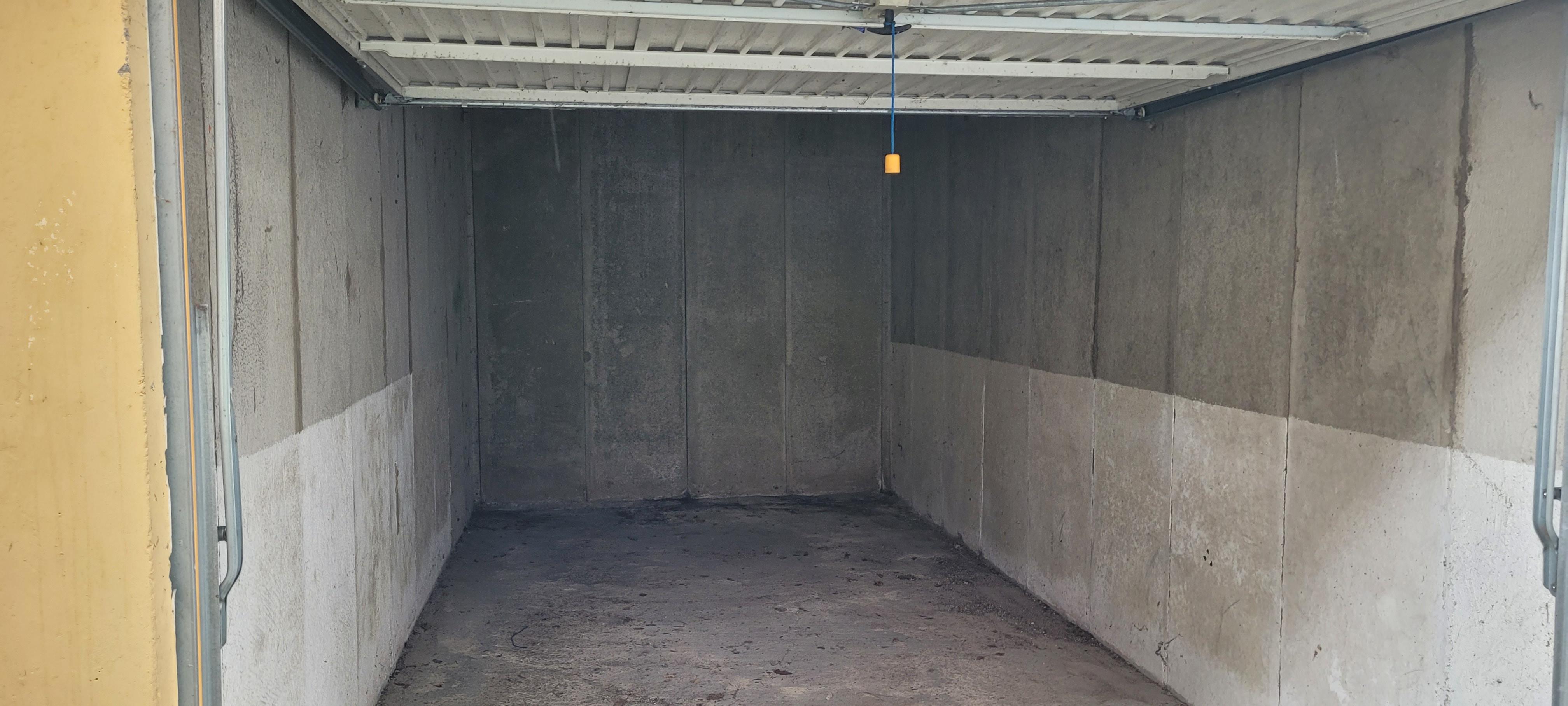 Garage/box à louer