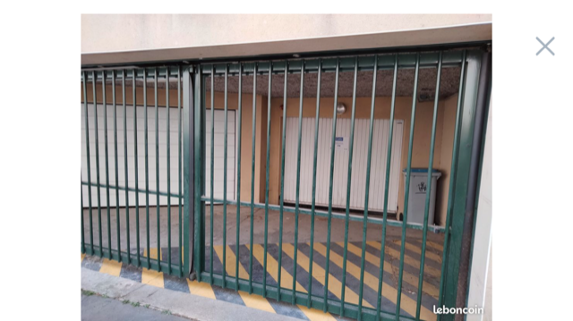Box de stockage sécurisé 12m2 ile de Nantes