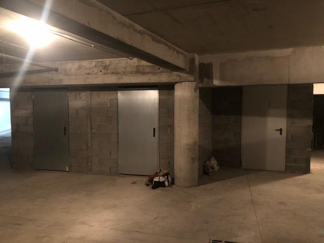 Box de stockage sécurisé 12m2 ile de Nantes
