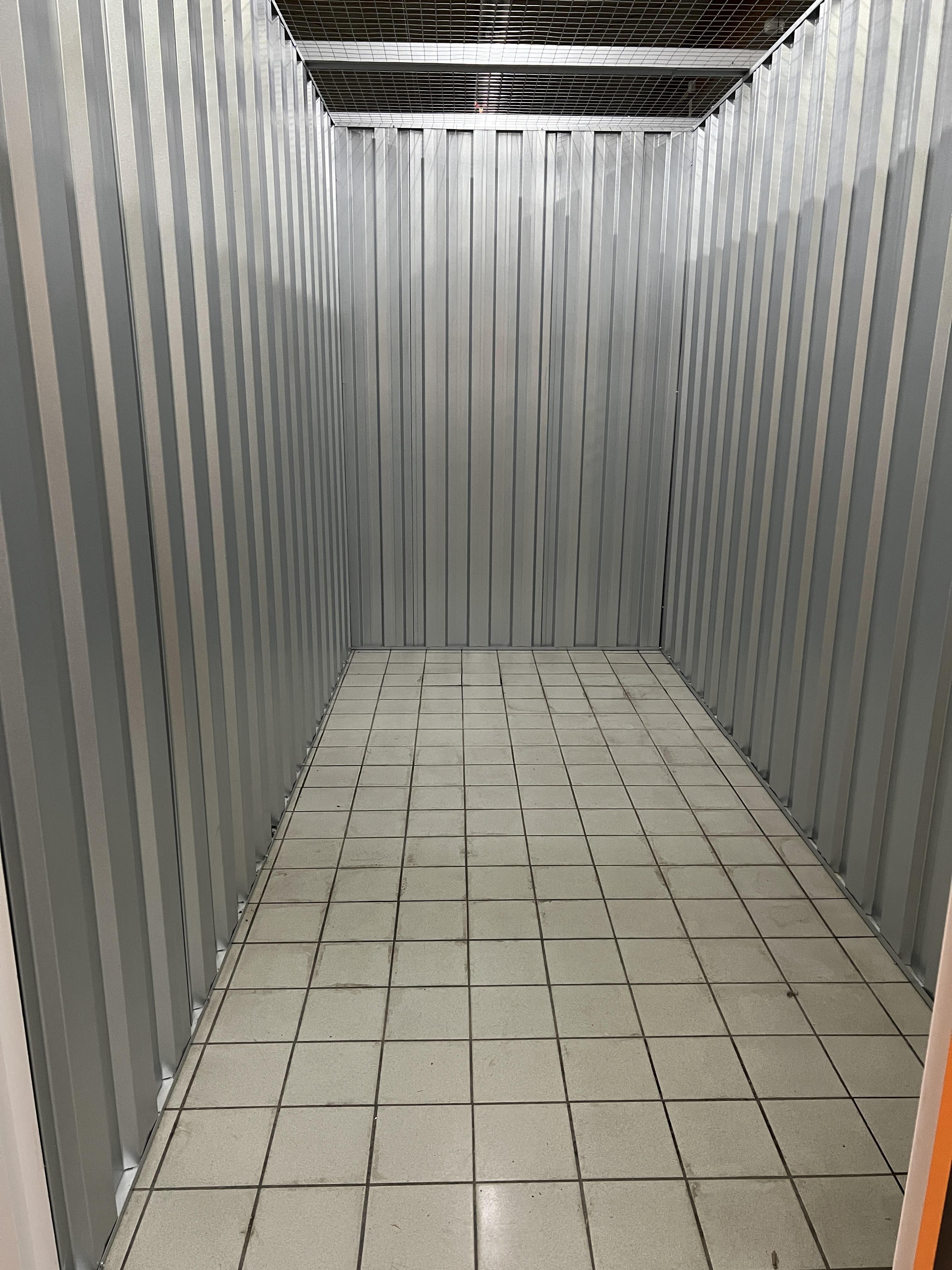 Box 5m² - L' Hôpital