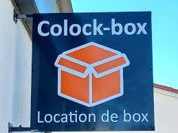 location emplacement de stockage