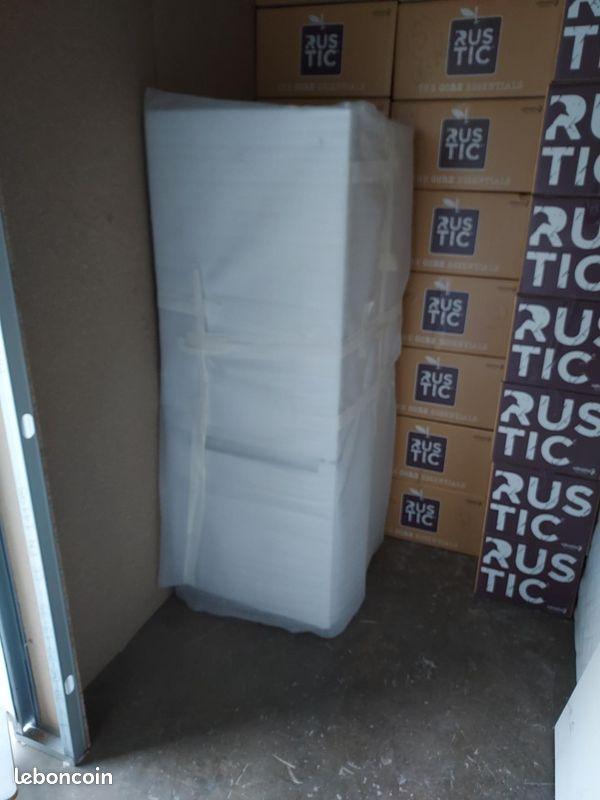 box individuel