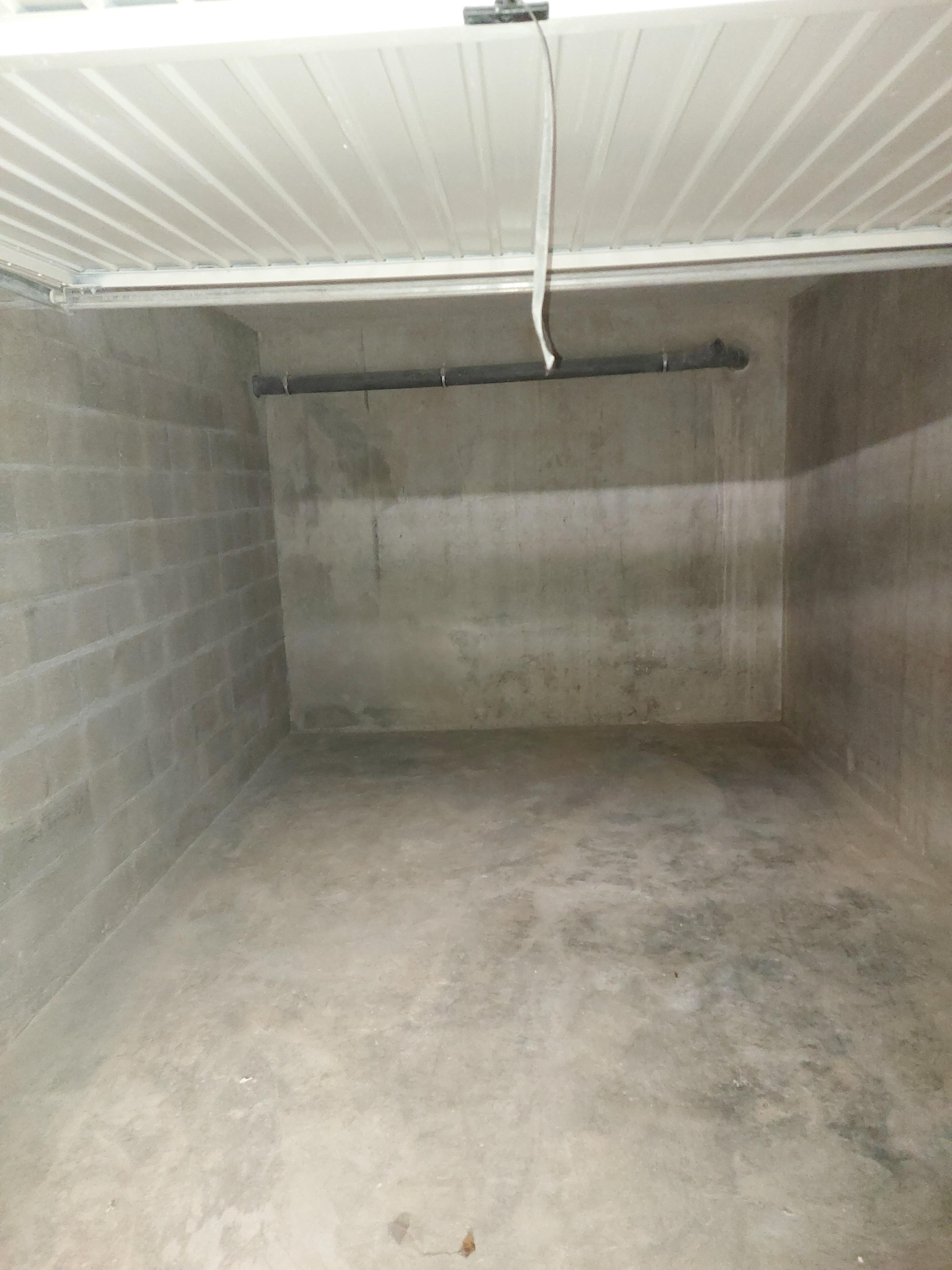 Garage à louer de 15m²