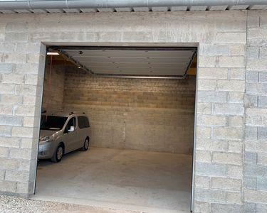 Grand box pour stockage
