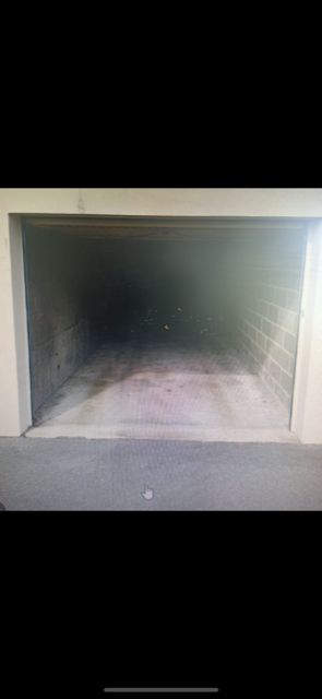 Garage à louer