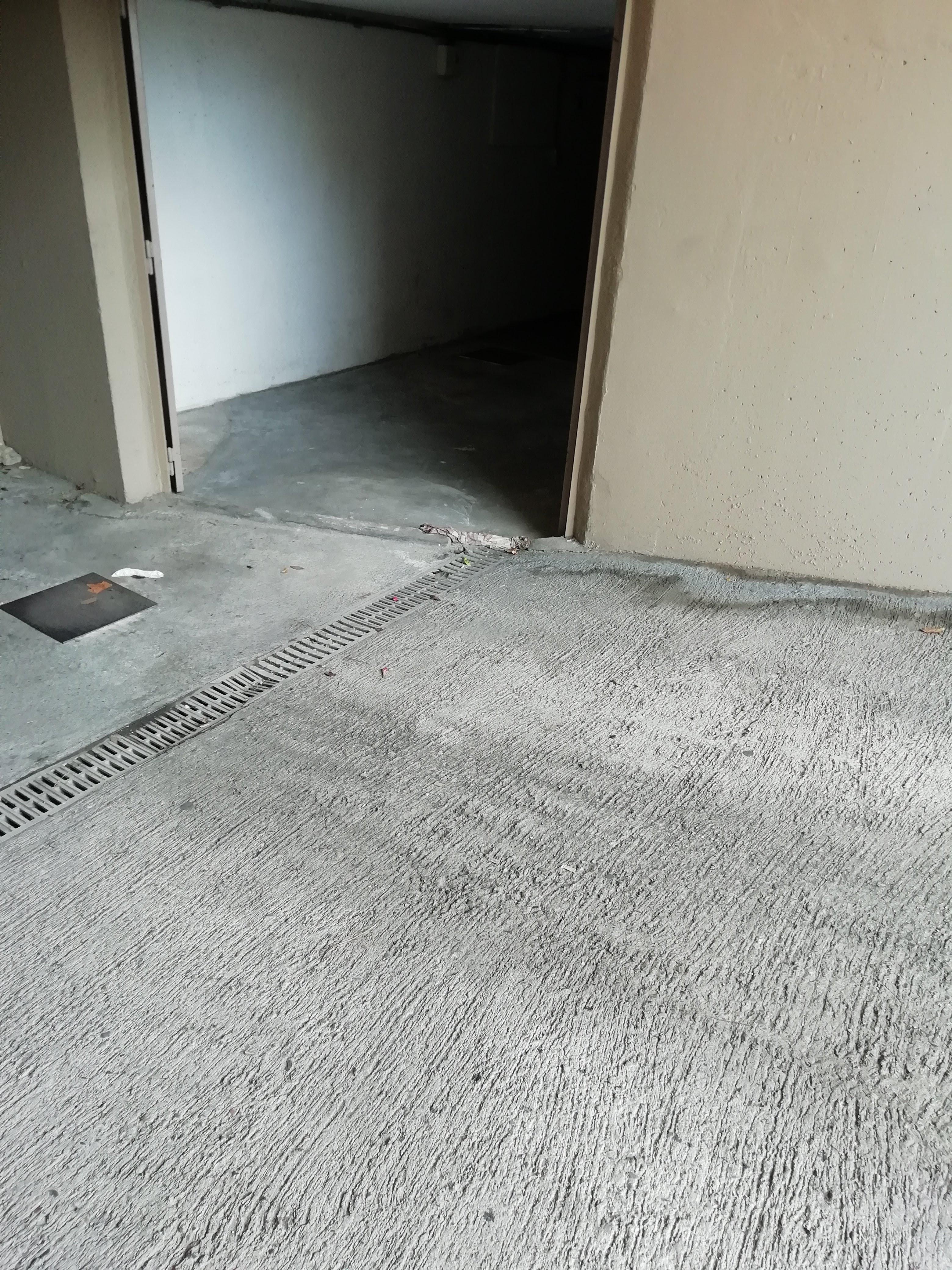 Box de stockage 10m²