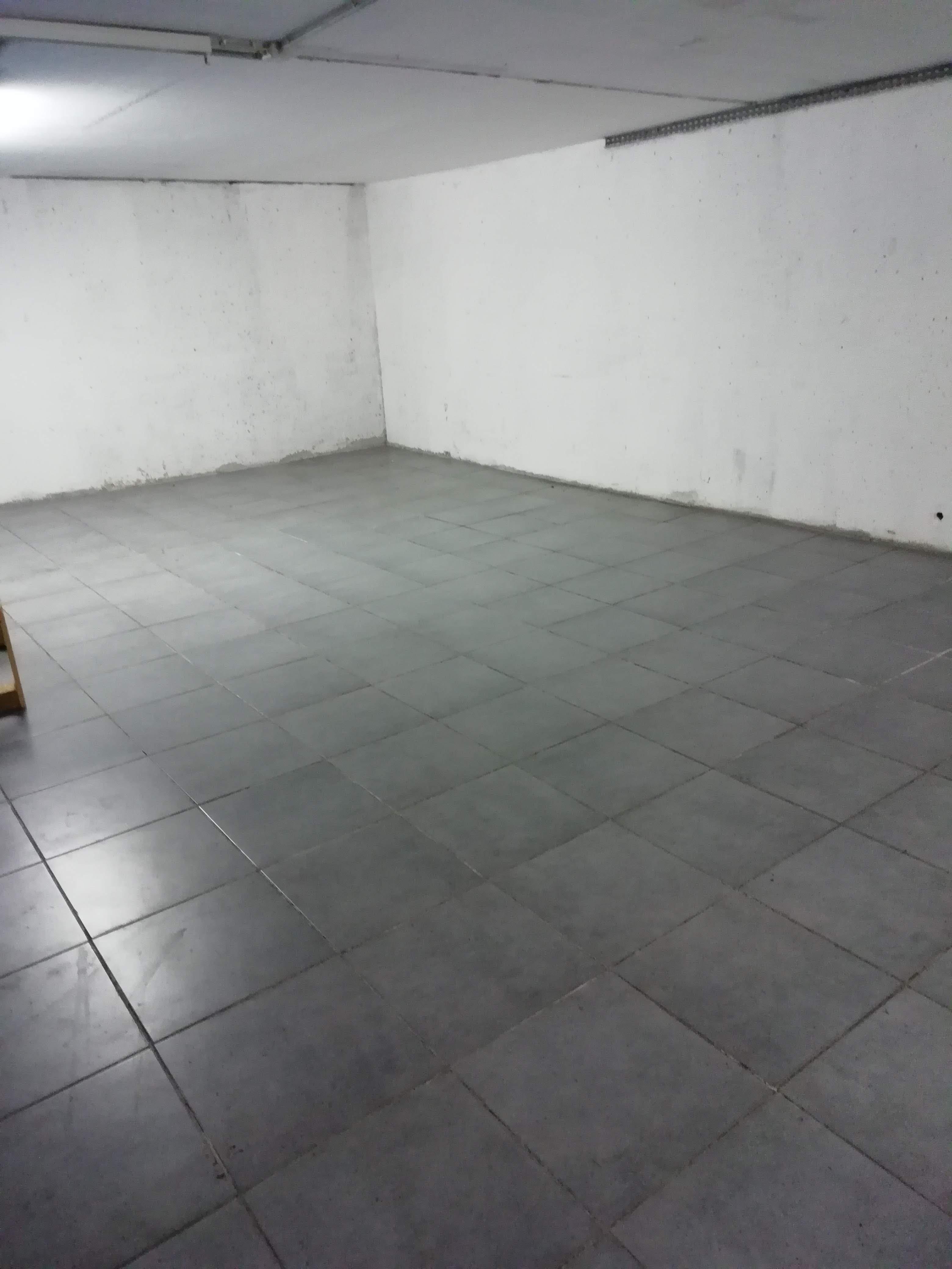 Box de stockage 10m²