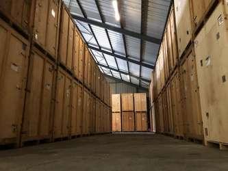 Box de 12m3
