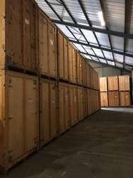 Box de 12m3