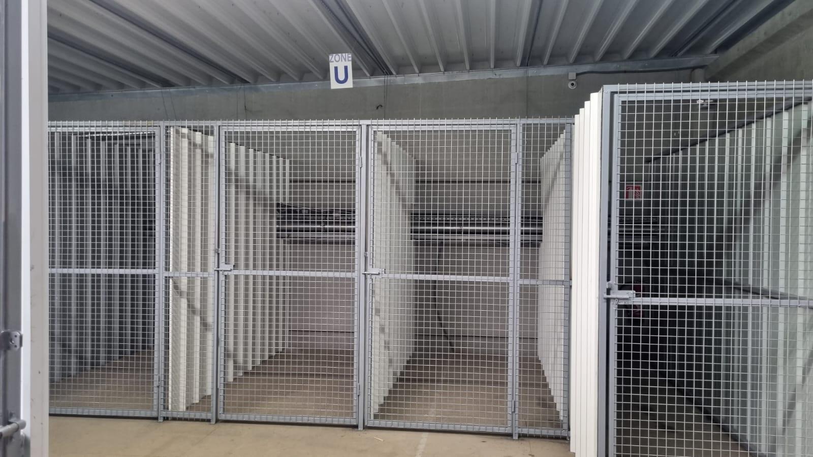 Box de 10m2 à Stains 93