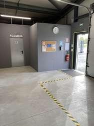 Location box de stockage - 16m²
