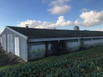 Carhaix-Plouguer - box sain et sécurisé 5m²