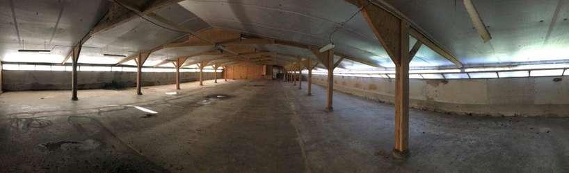 4m² - espace de stockage à Carhaix-Plouguer