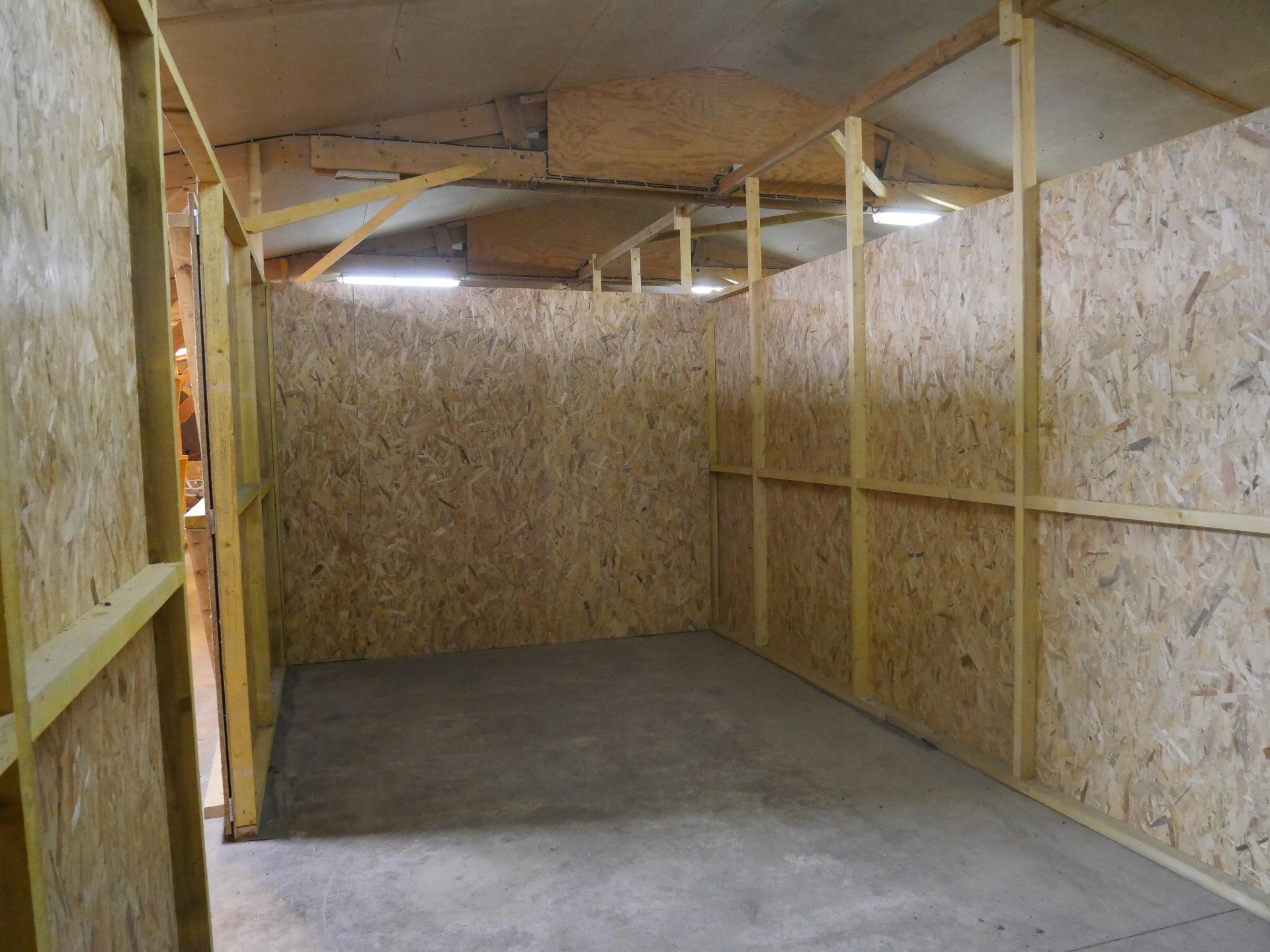 Box de stockage à 25 minutes de Nantes