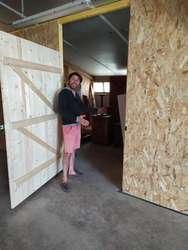 Gourin 5m² - location garde-meuble