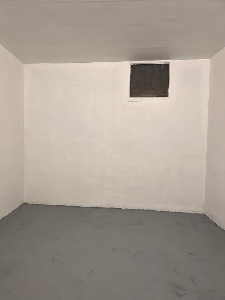 Location d'une cave sécurisée 16 m2 1 Pièce