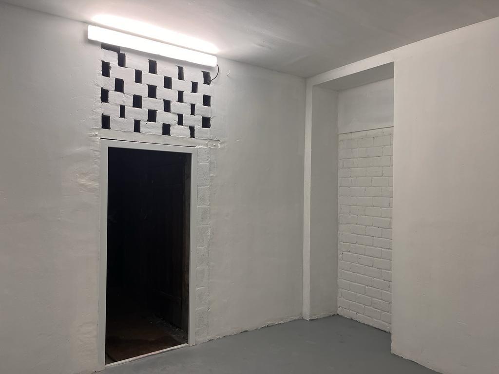 Location d'une cave sécurisée 16 m2 1 Pièce