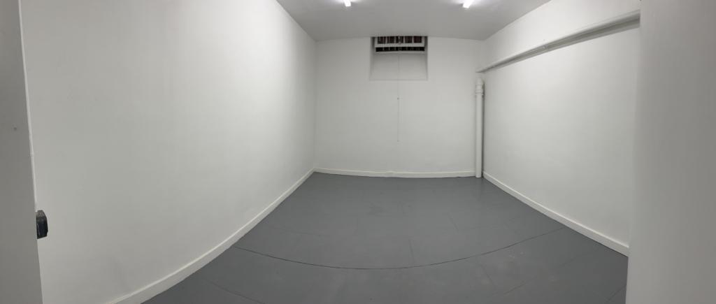 Location d'une cave sécurisée 21 m2