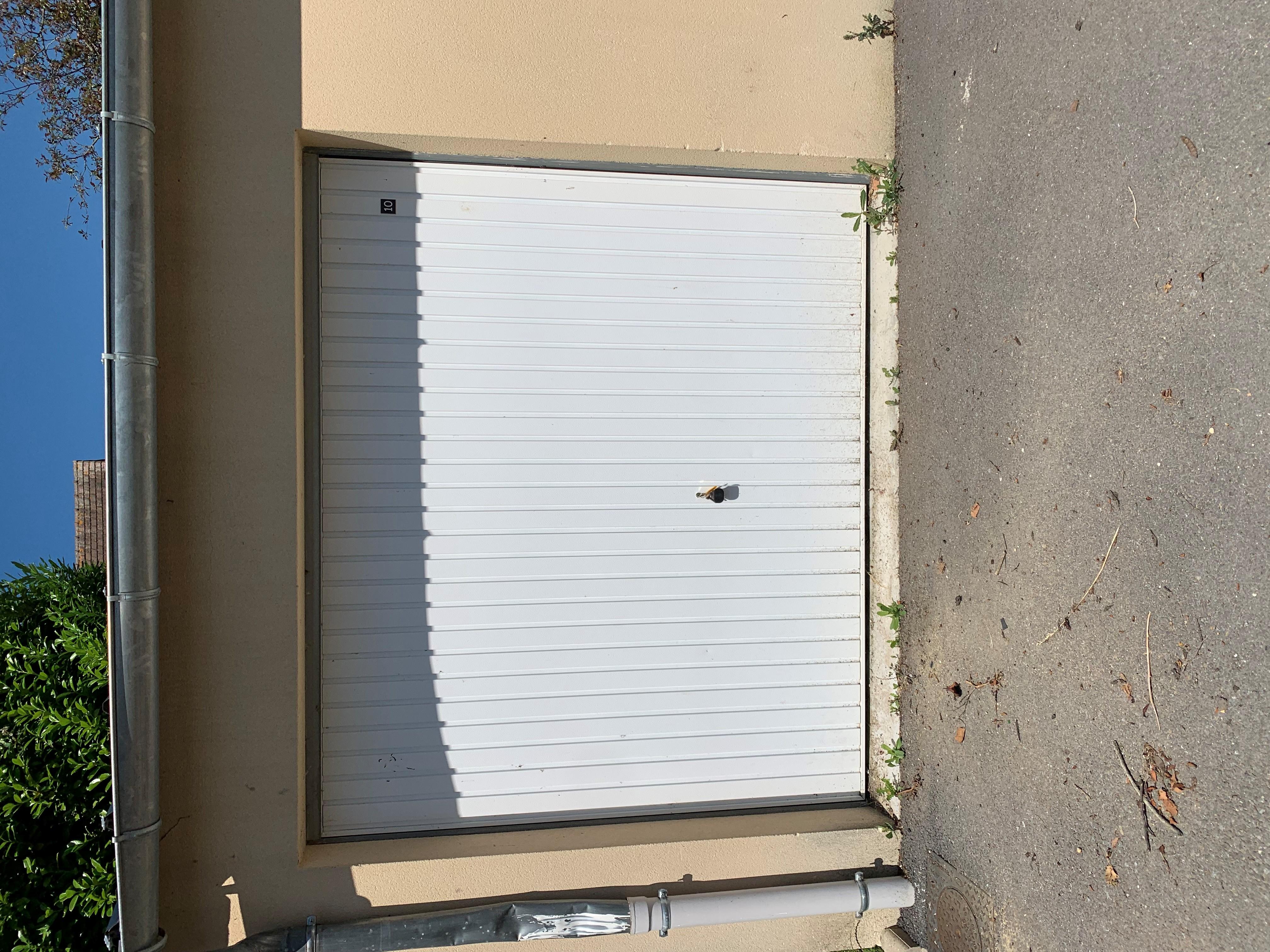 Location box de stockage à Chiry-Ourscamp