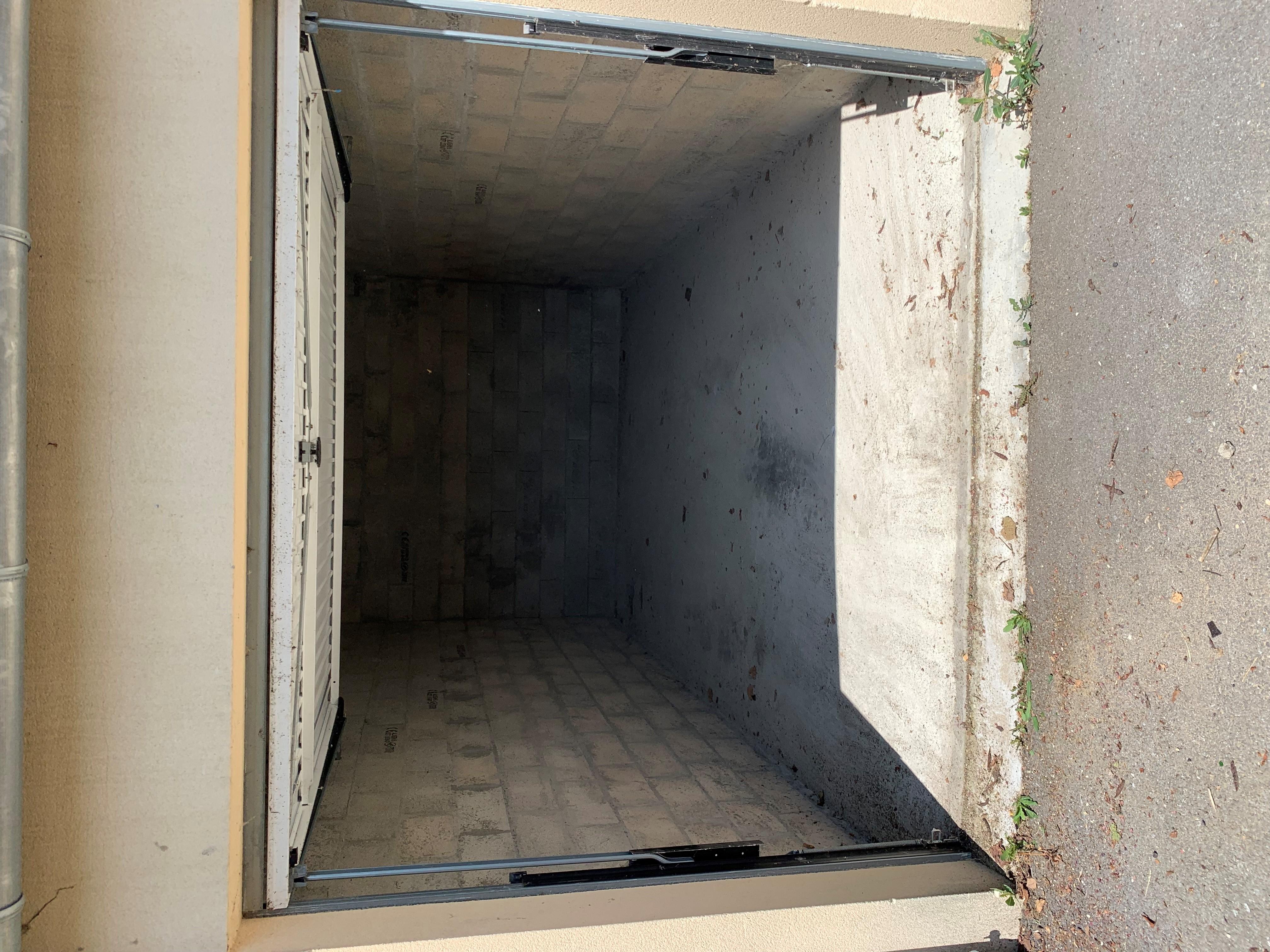 Location box de stockage à Chiry-Ourscamp