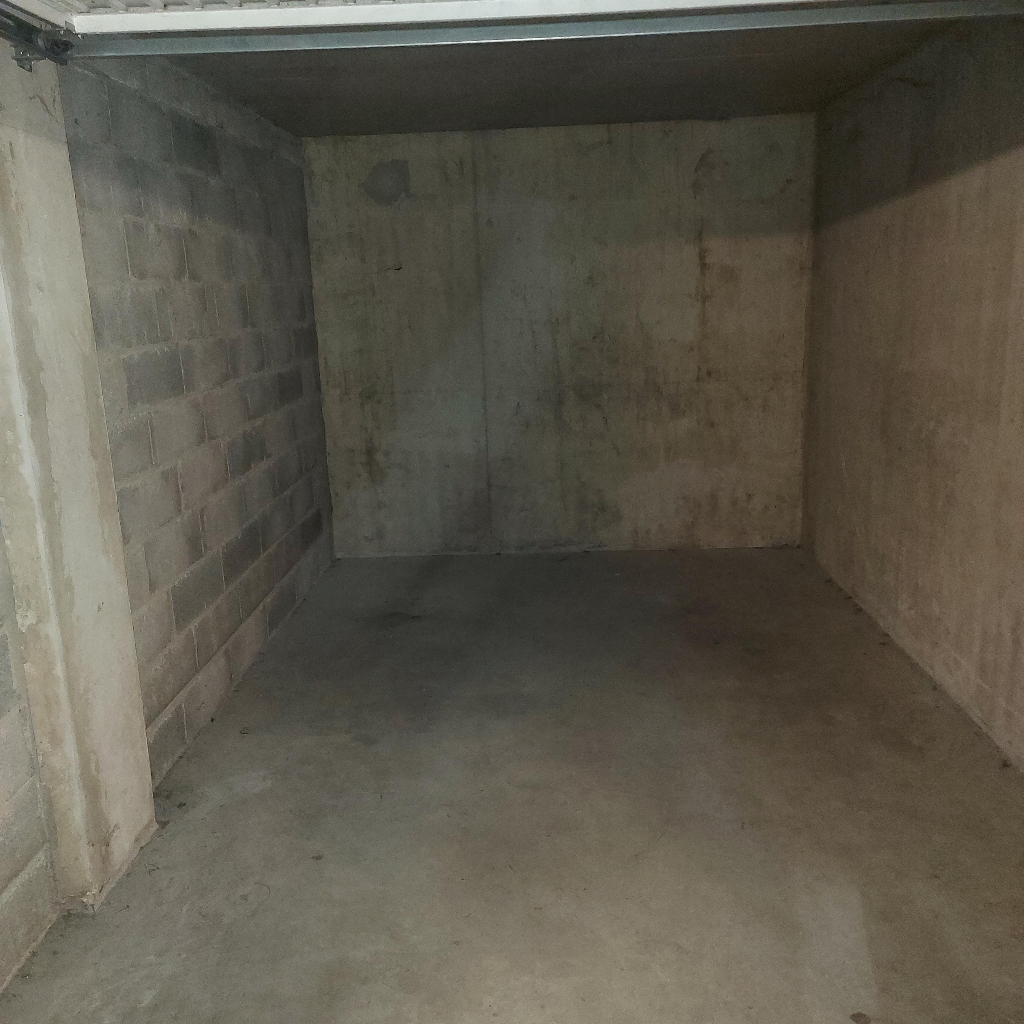 Box sécurisé à louer de 14m²