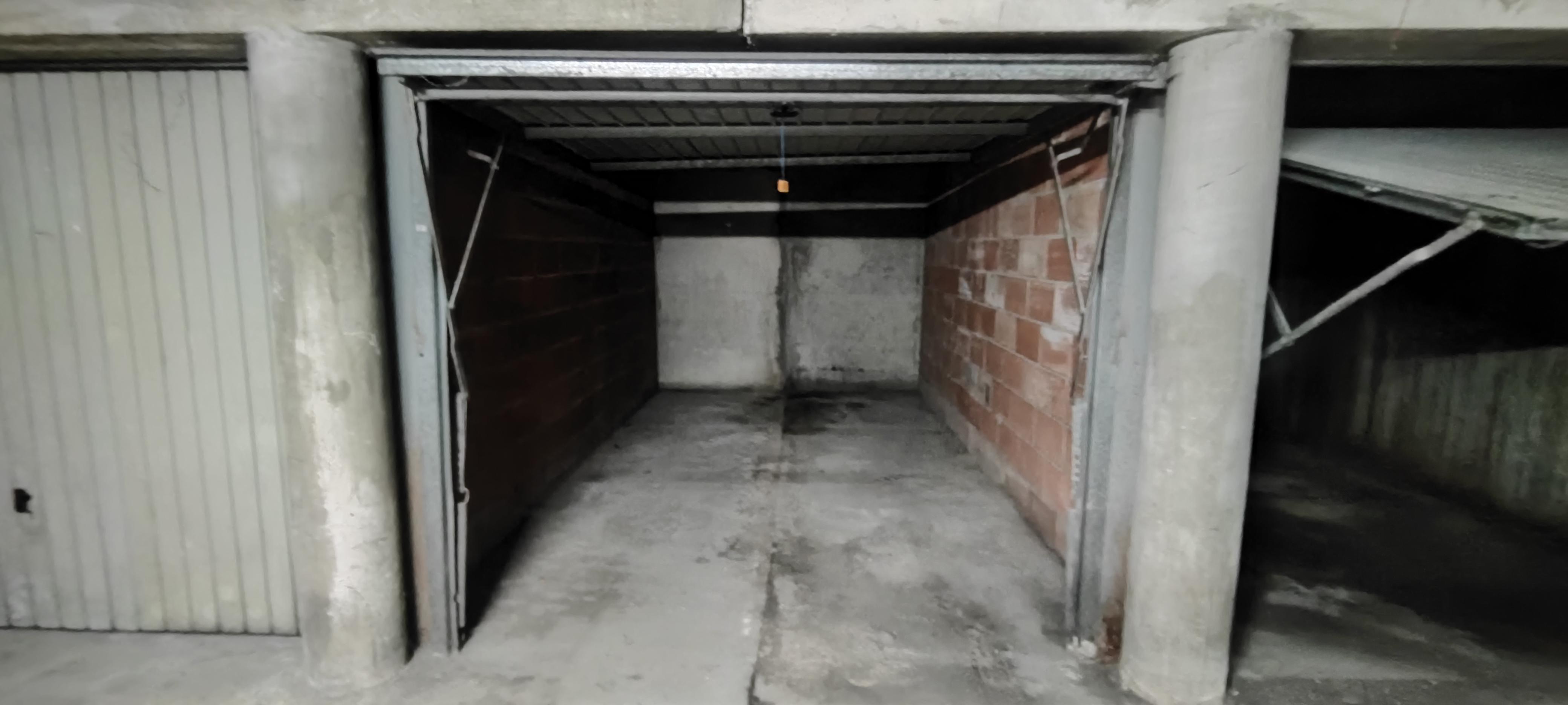 INTRA - Garage de 12m² sur Toulouse