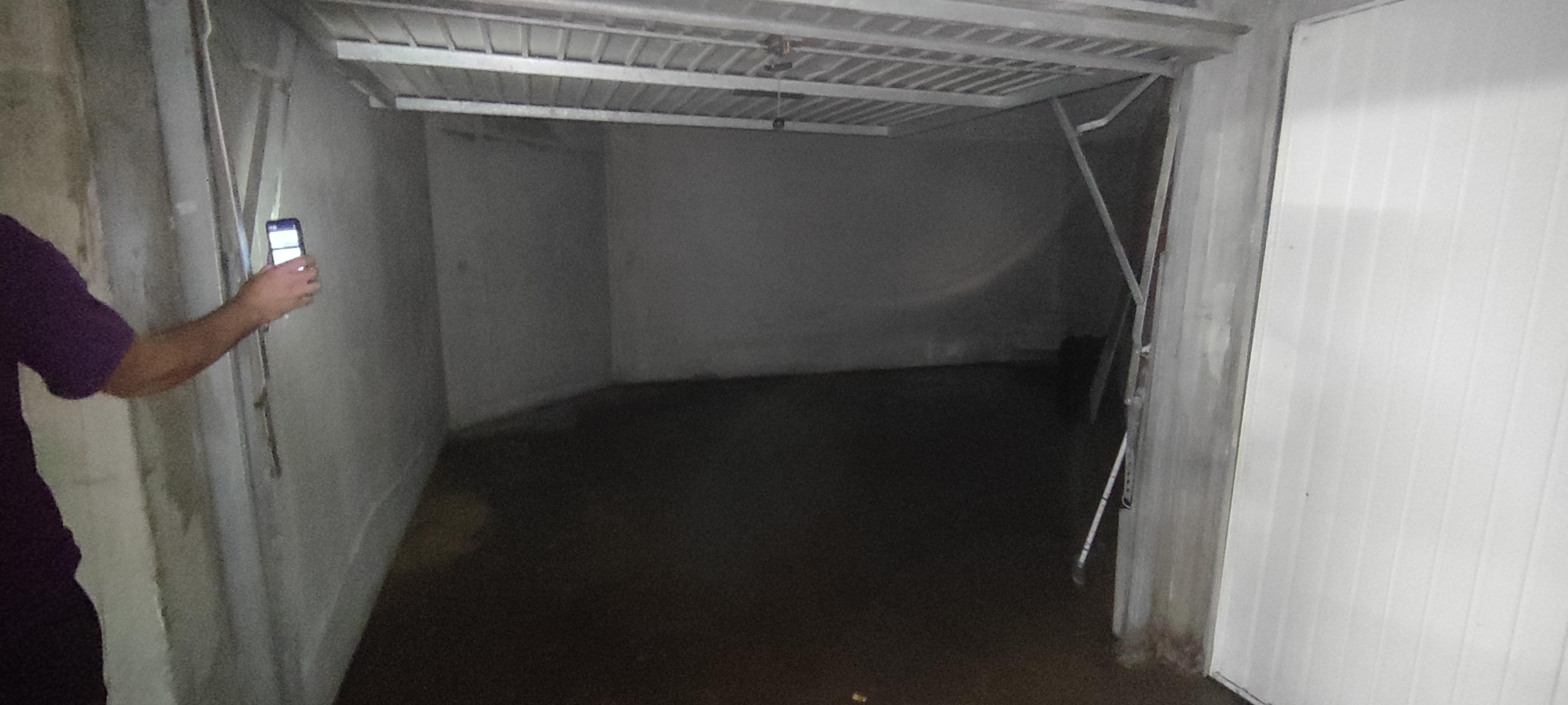 INTRA - Garage de 19m² sur toulouse