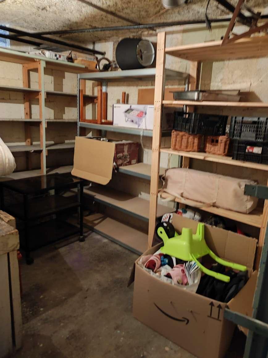 Box de stockage 5 mètre carré sur Nice