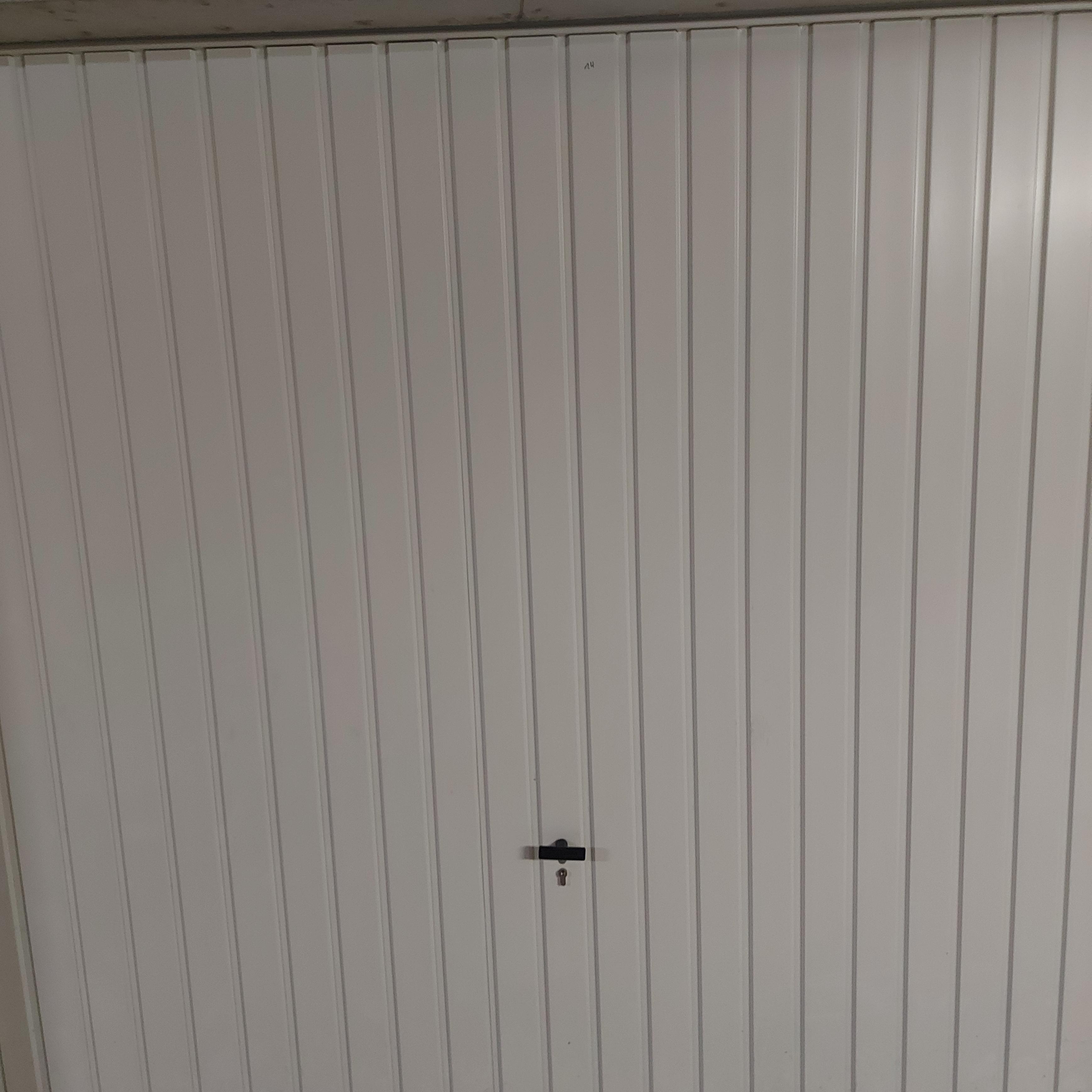 A louer : Box de stockage sur Annemasse