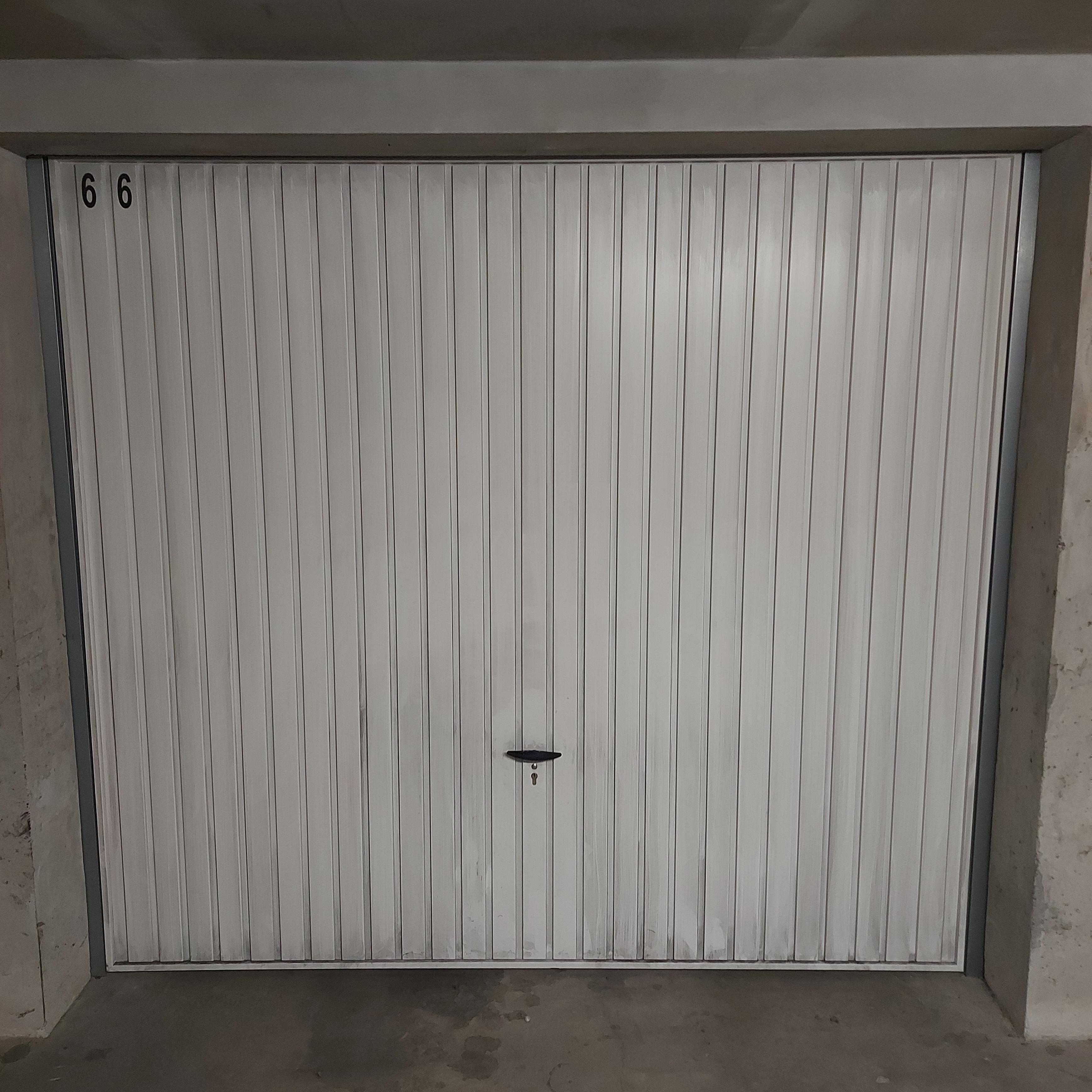 Garage / Box sécurisé privé