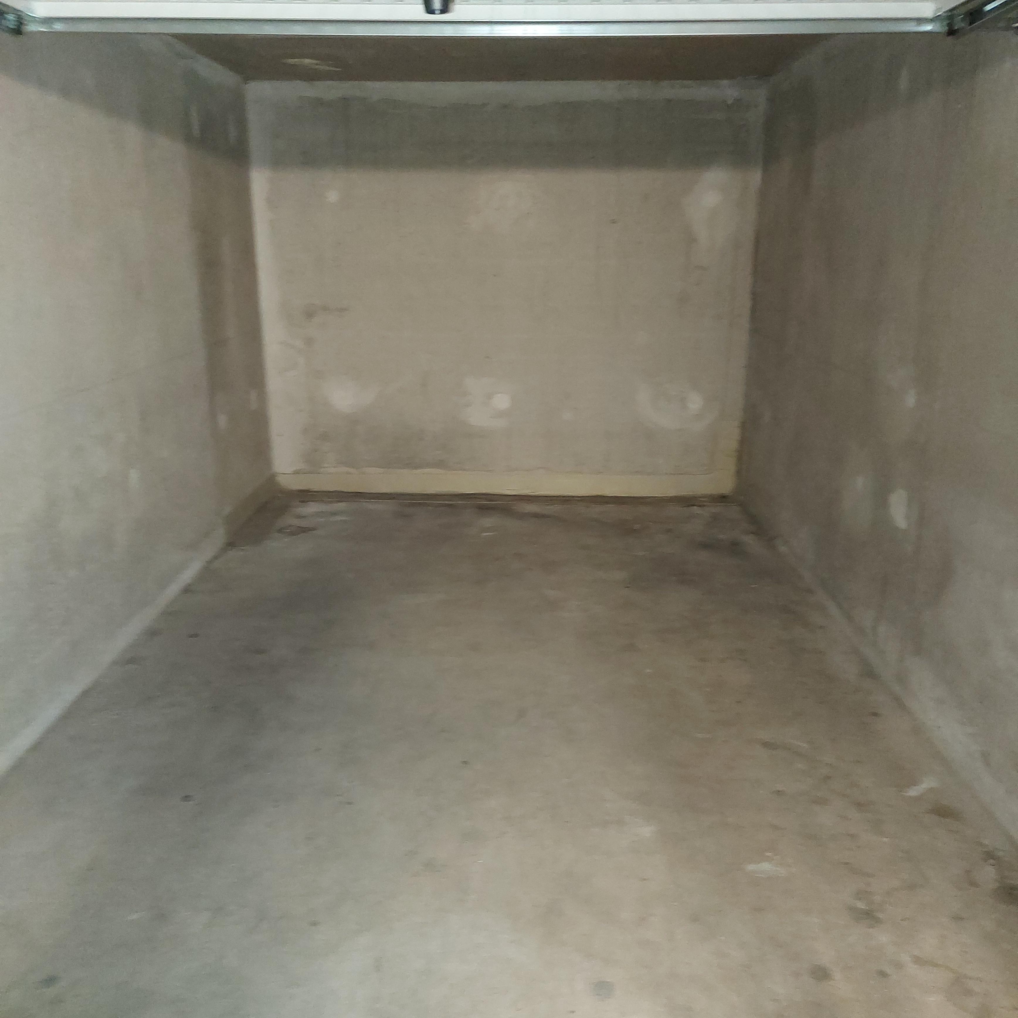 Garage / Box sécurisé privé