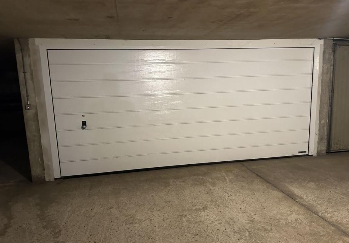 Box de stockage sécurisé - 15m2 - Quartier