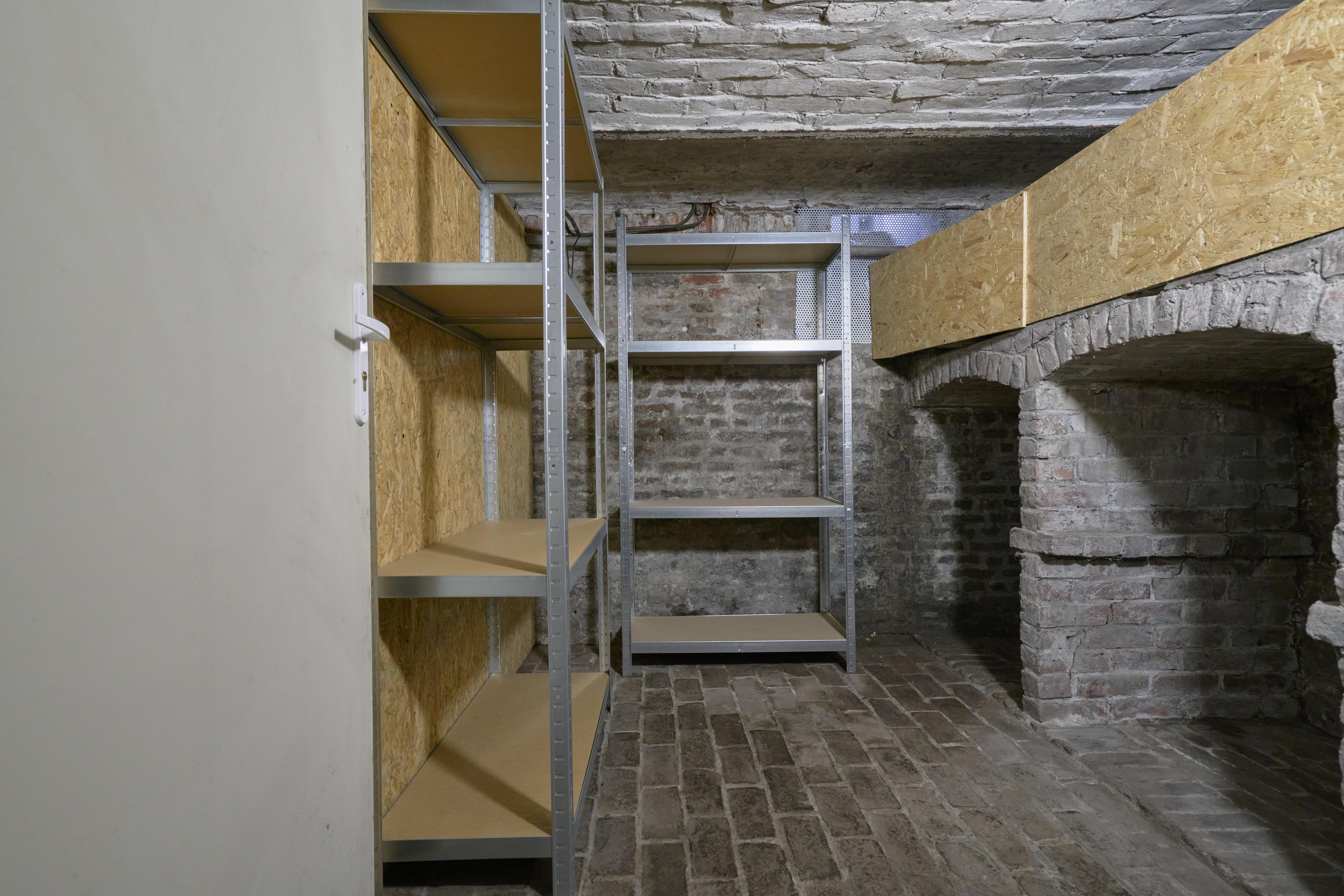 Box 2 - 4m2 Vieux Lille