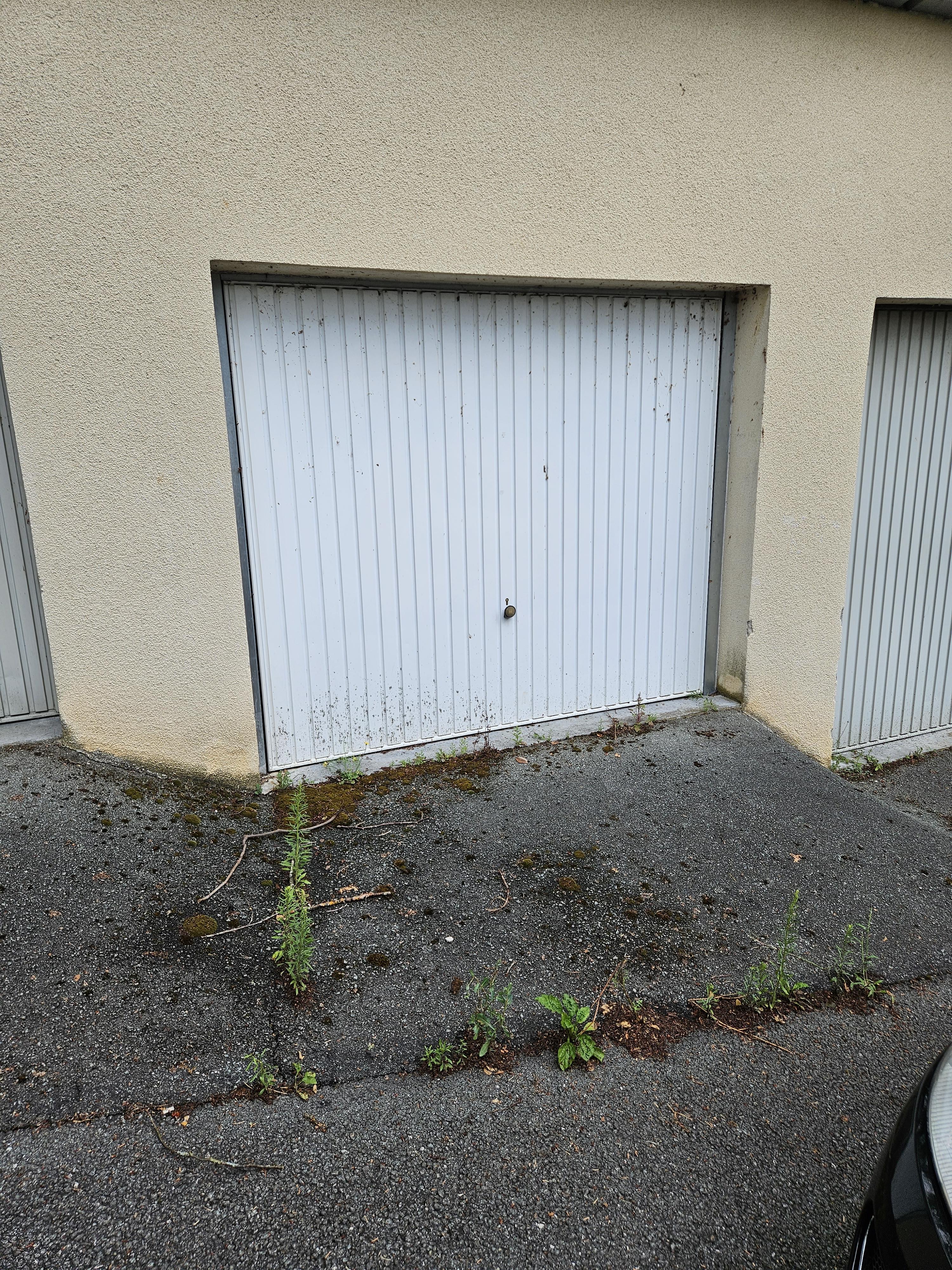 Garage/Box à Bavans