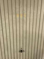 Garage de 12m² sur Bègles