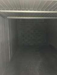 Garage de 12m² sur Bègles