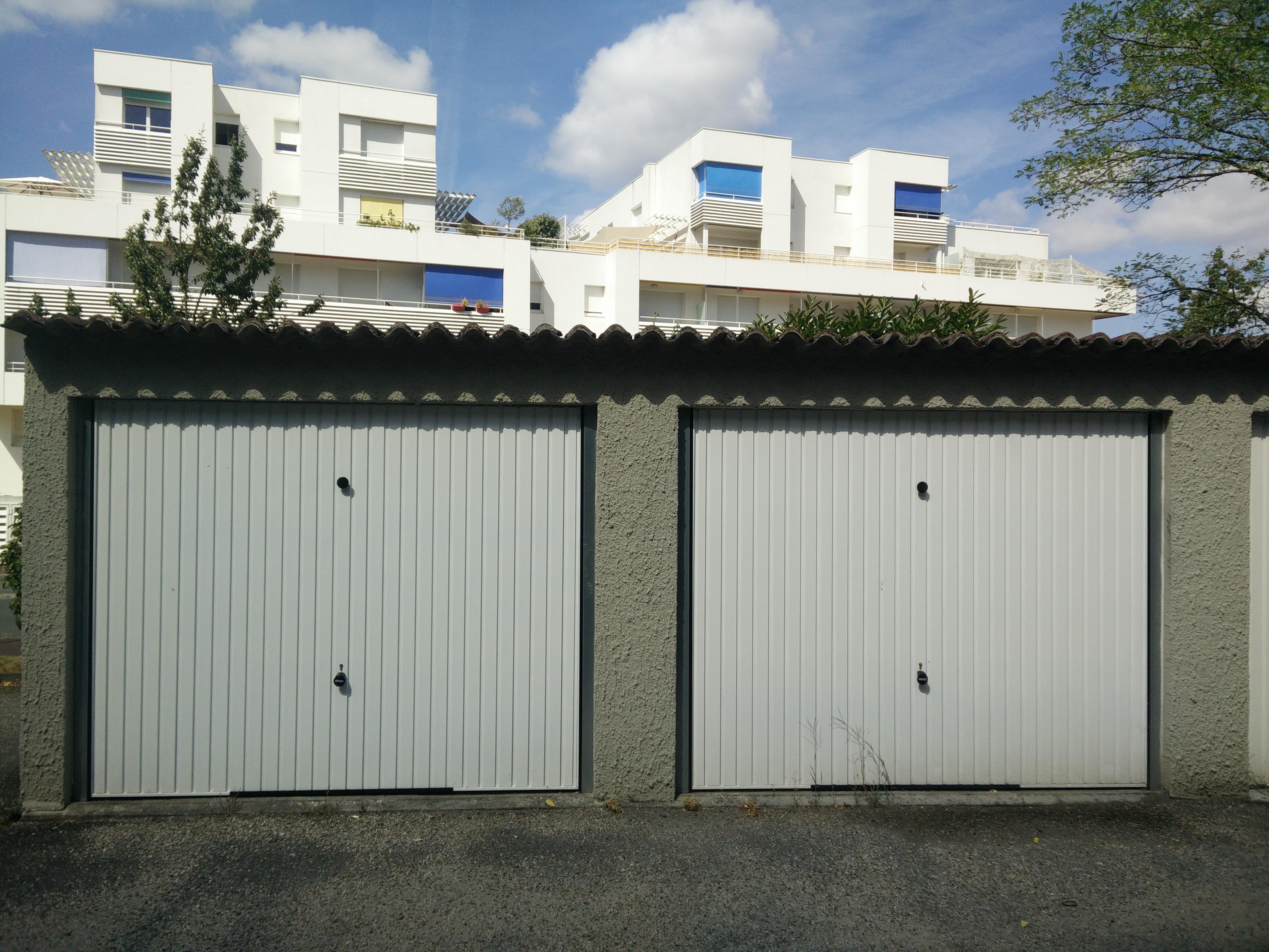 Location box de stockage à Bordeaux