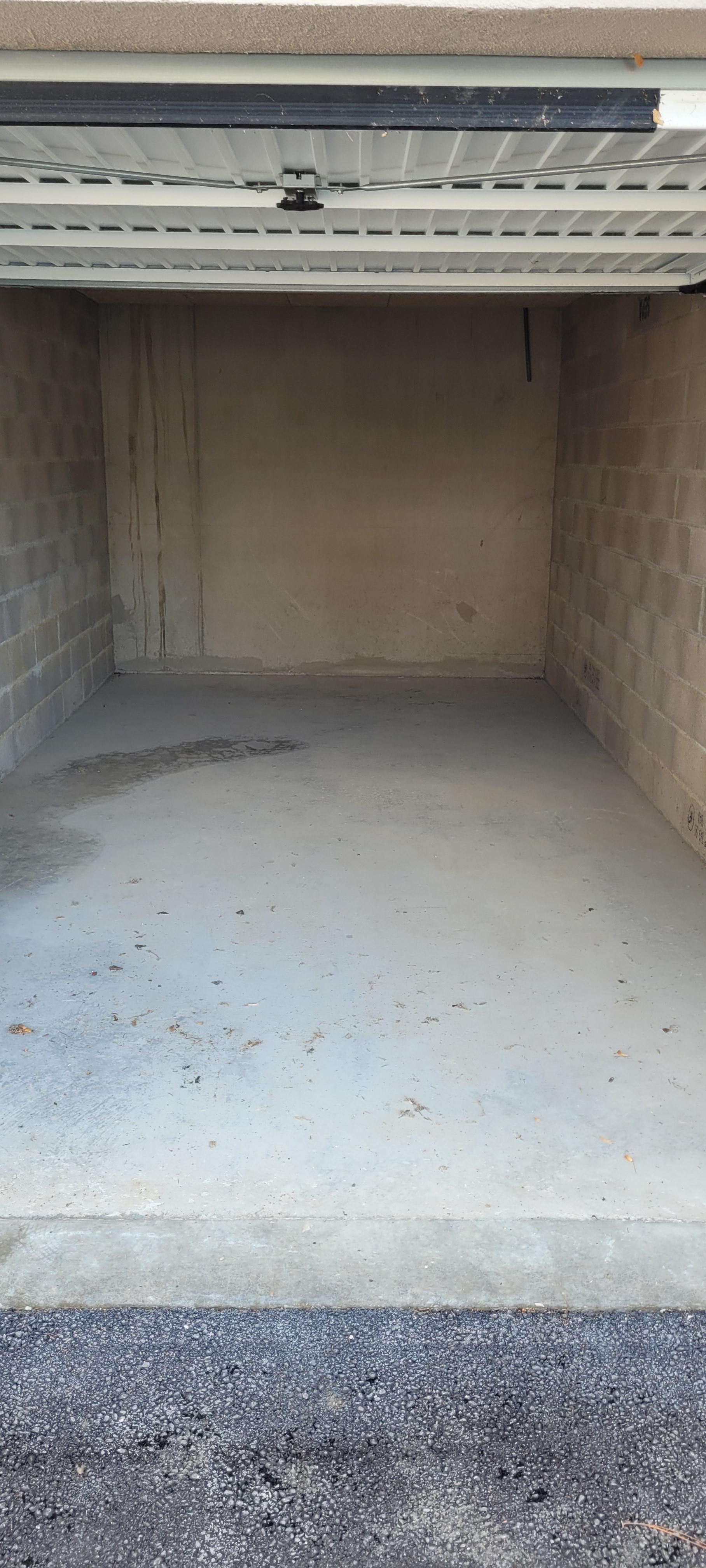 Garage / Box de  16m²
