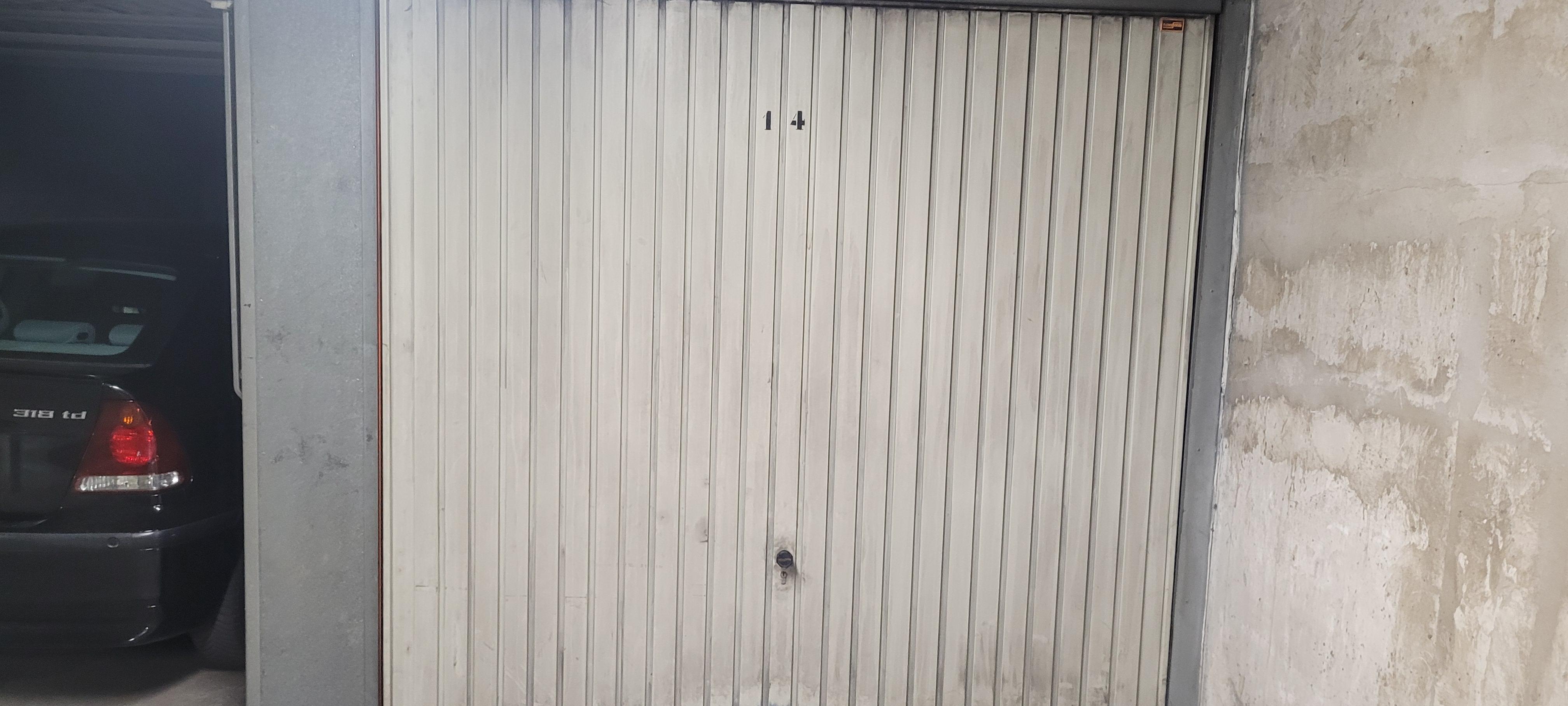 Garage / Parking de 11m²