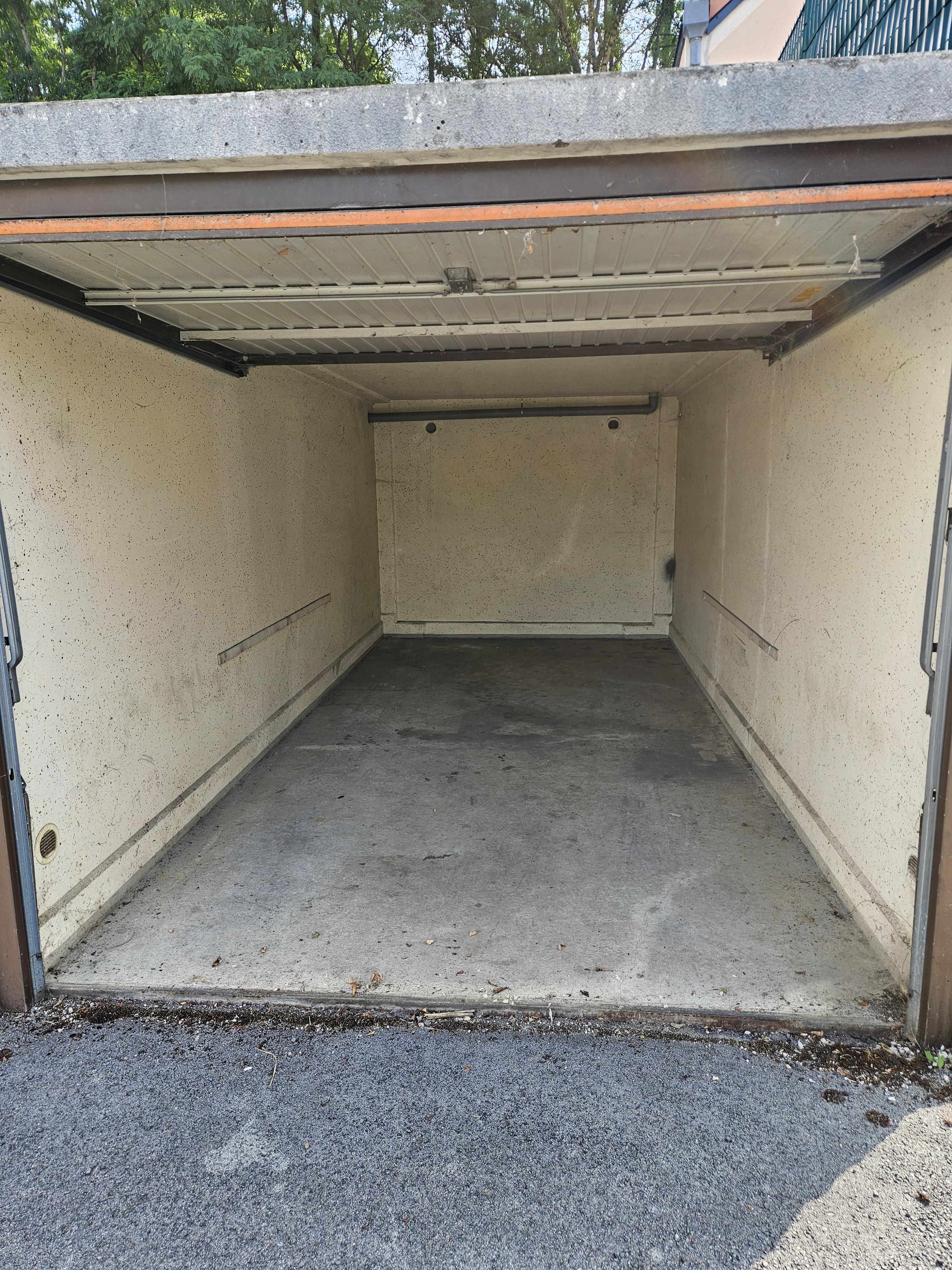 Espace de stockage à Vesoul de 15m²