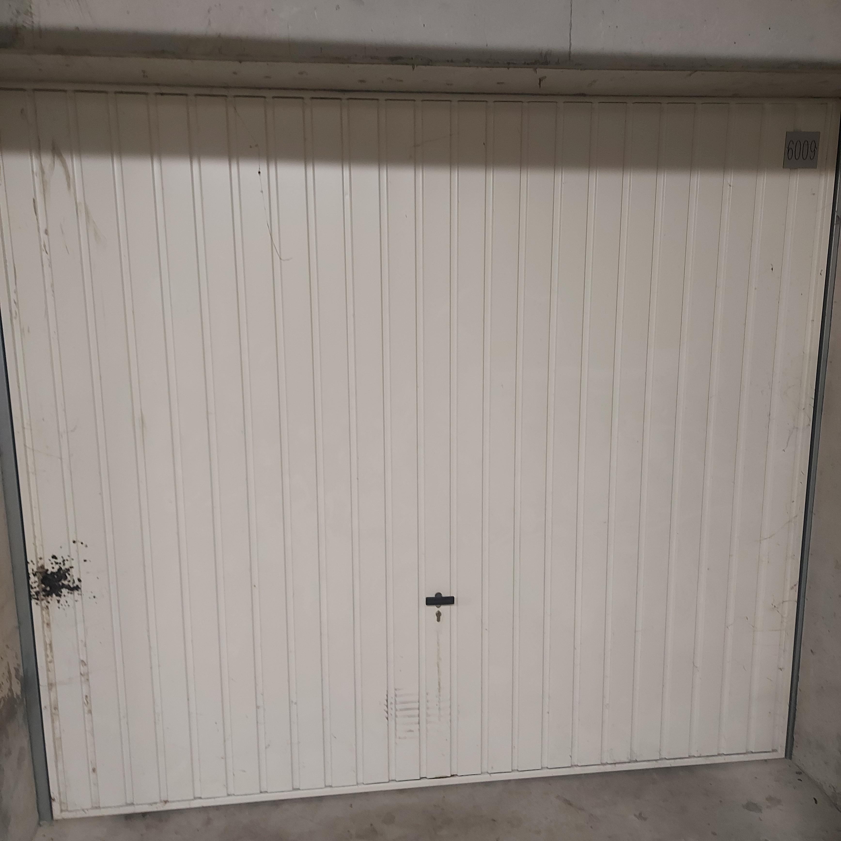 Garage/Box sécurisé à Annemasse