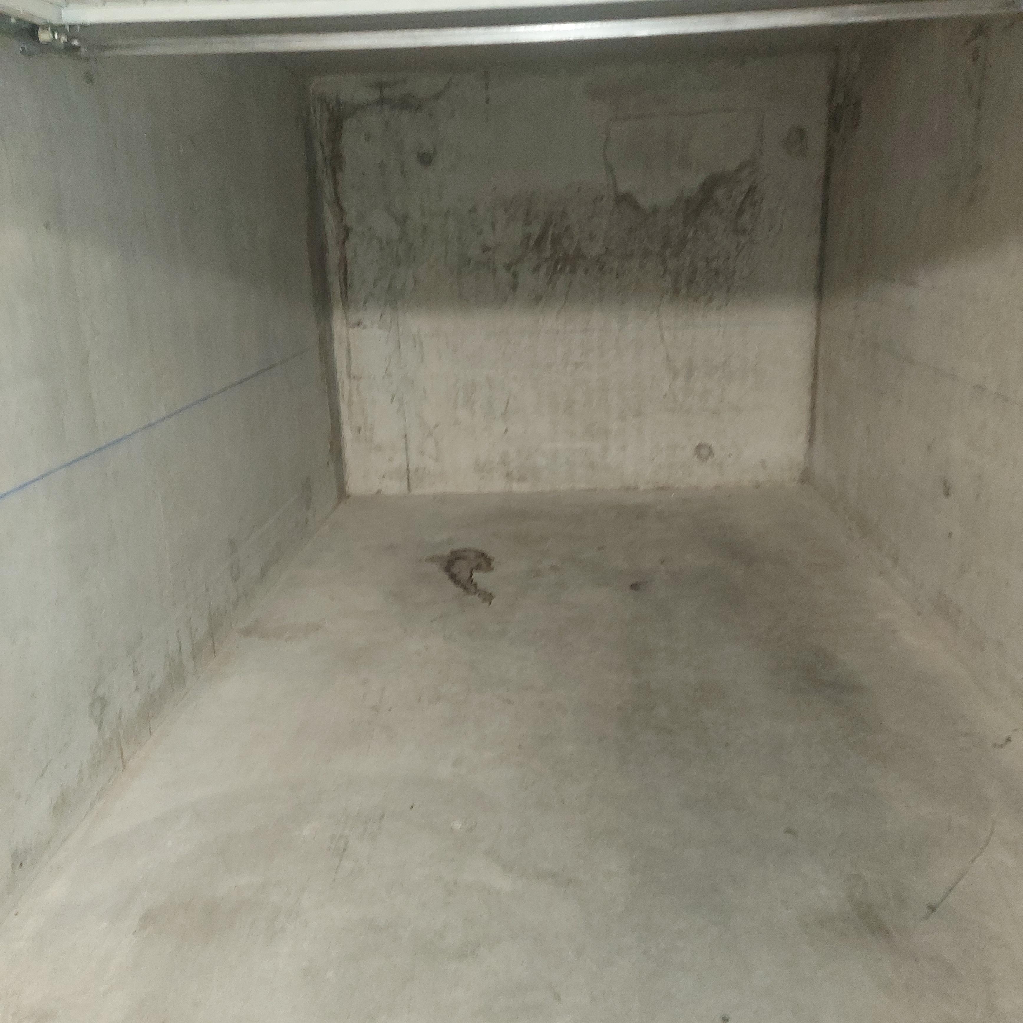 Garage/Box sécurisé à Annemasse