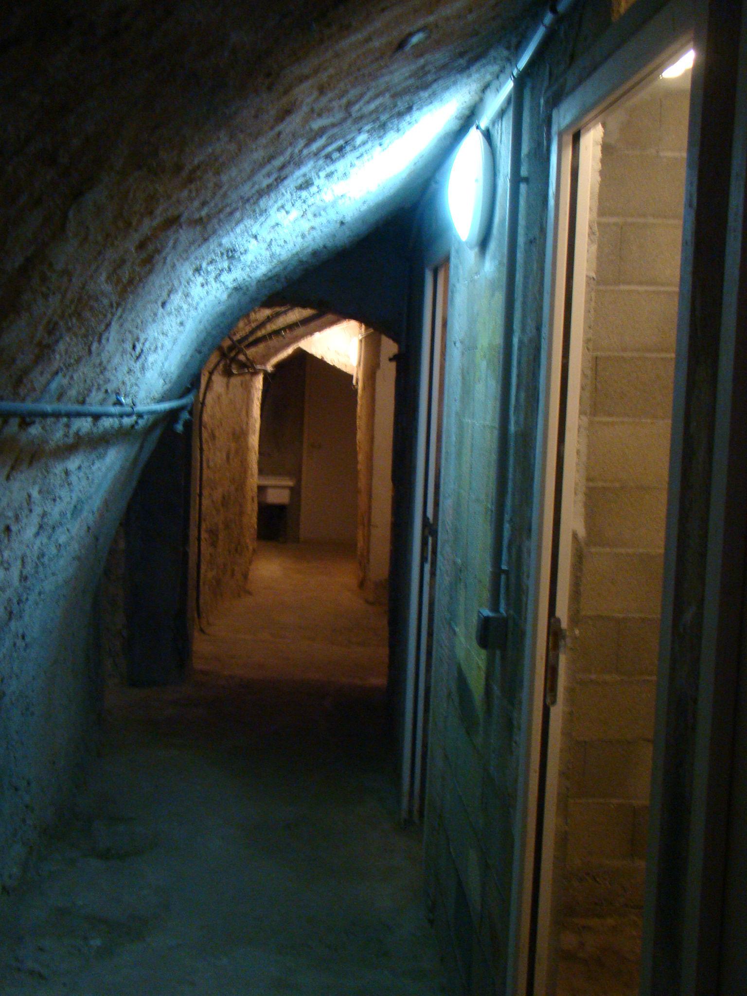 Cave 6m² Toulon centre