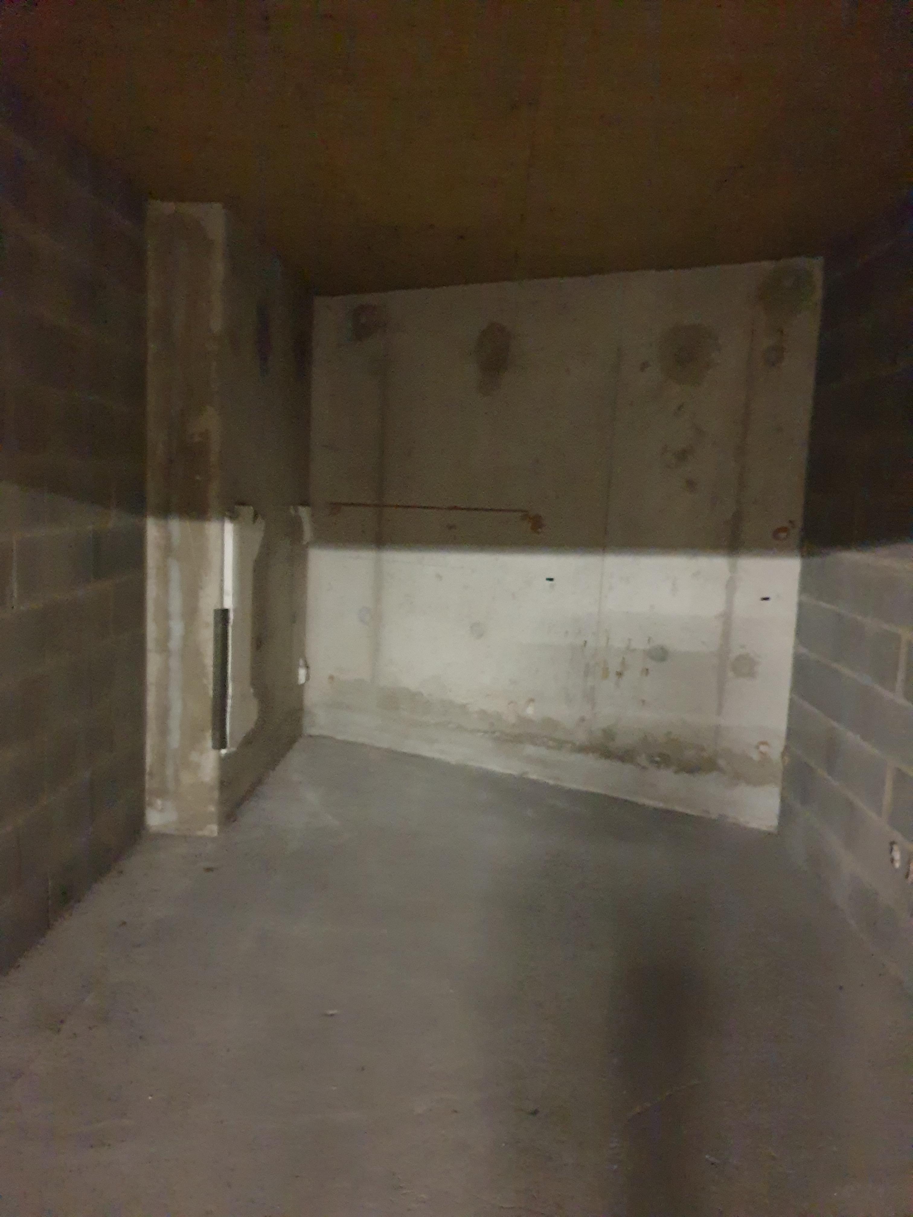 Garage sécurisé à louer à Wittenheim