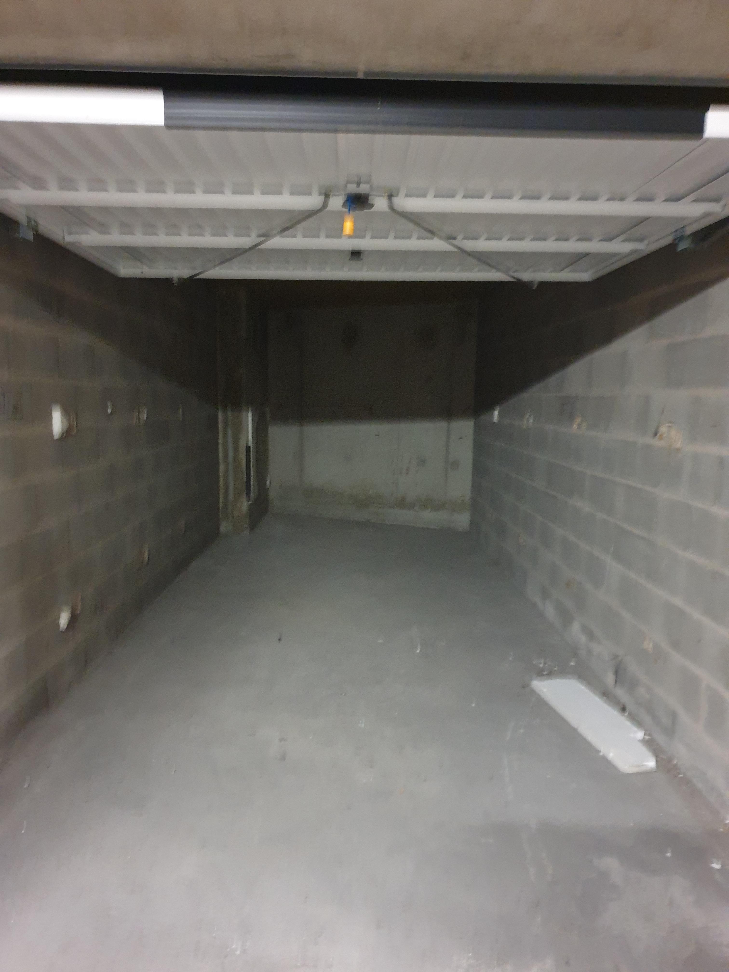 Garage 15m² à Wittenheim