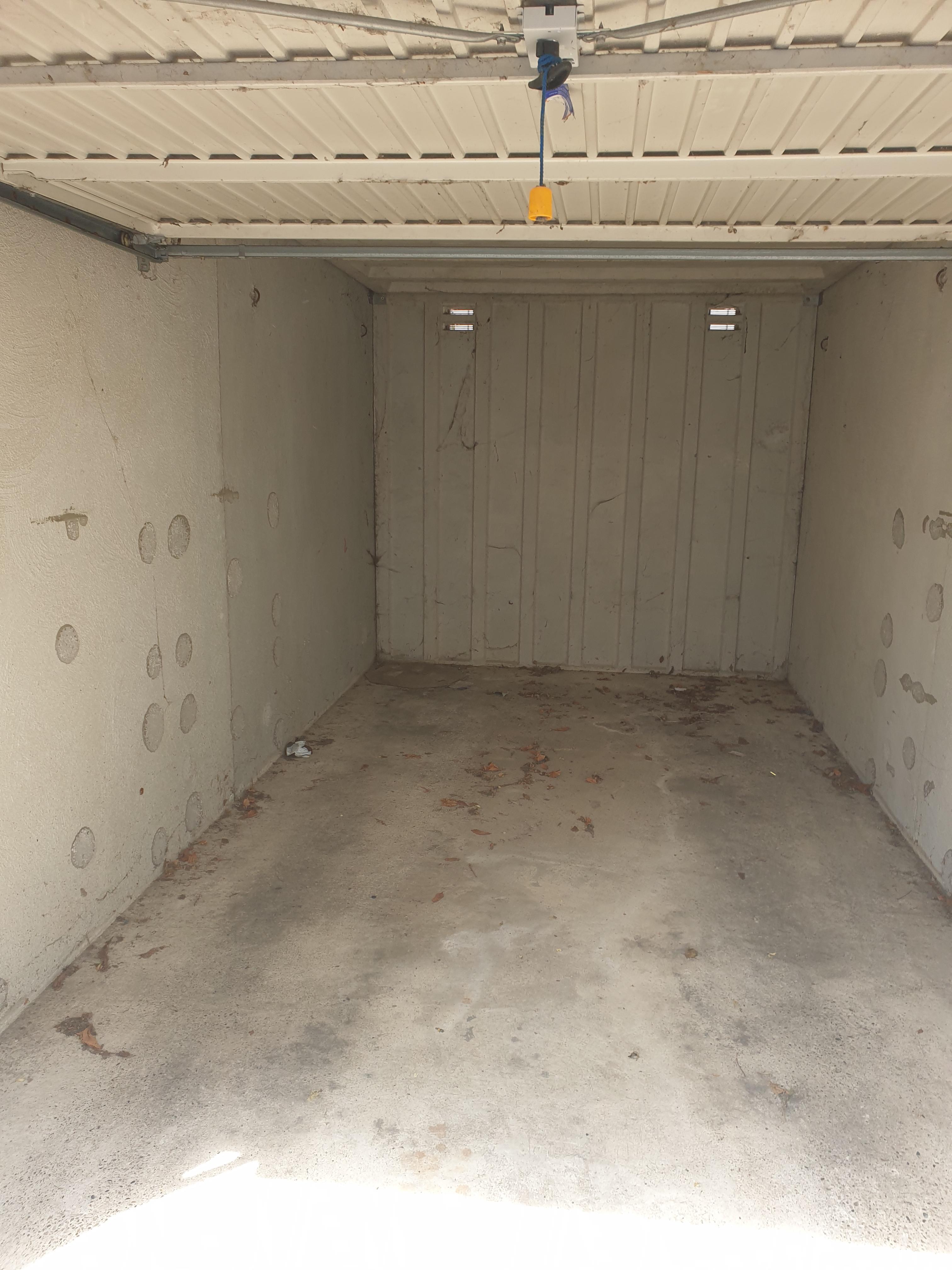 Stockage privé 13m² / Wittenheim