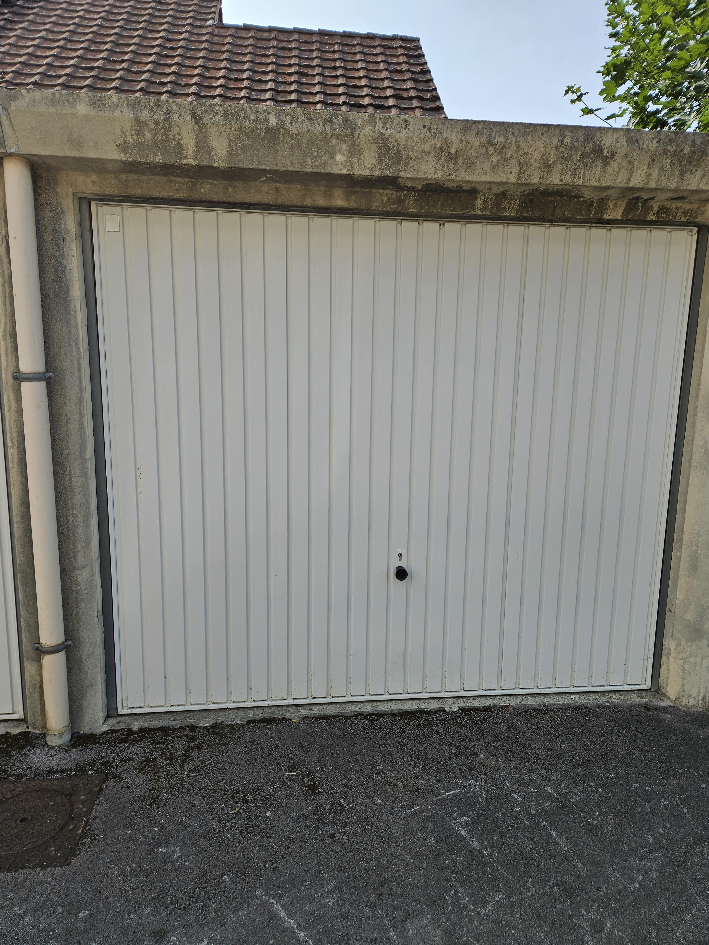 Stockage 15m² à Vesoul